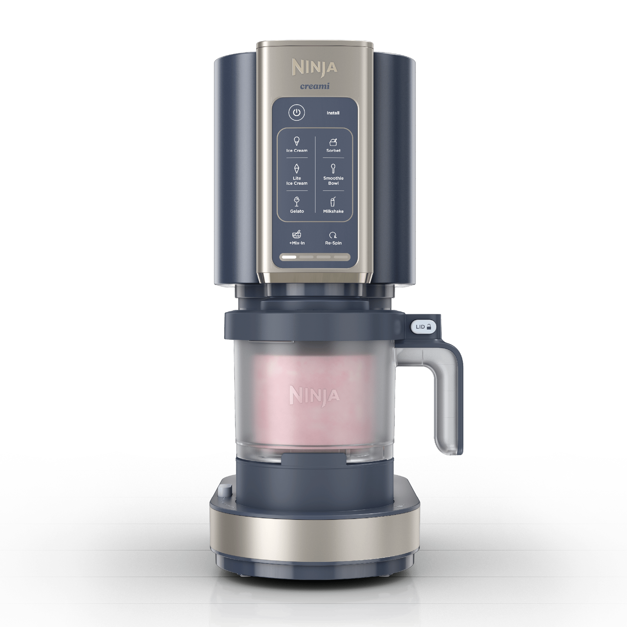 Ninja CREAMi 7-in-1 Ice Cream Maker