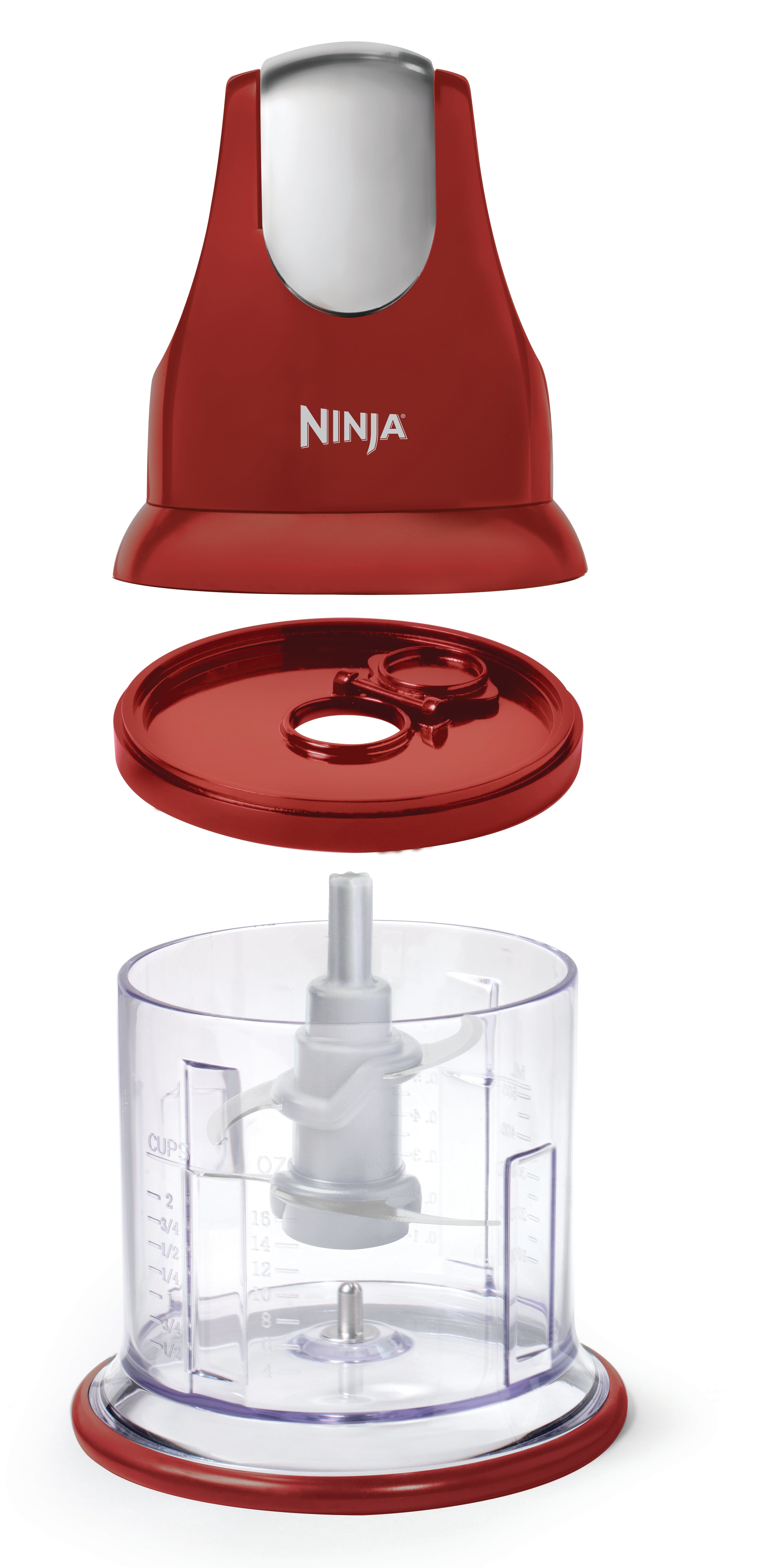 Ninja® Express Chop® | SharkNinja CA