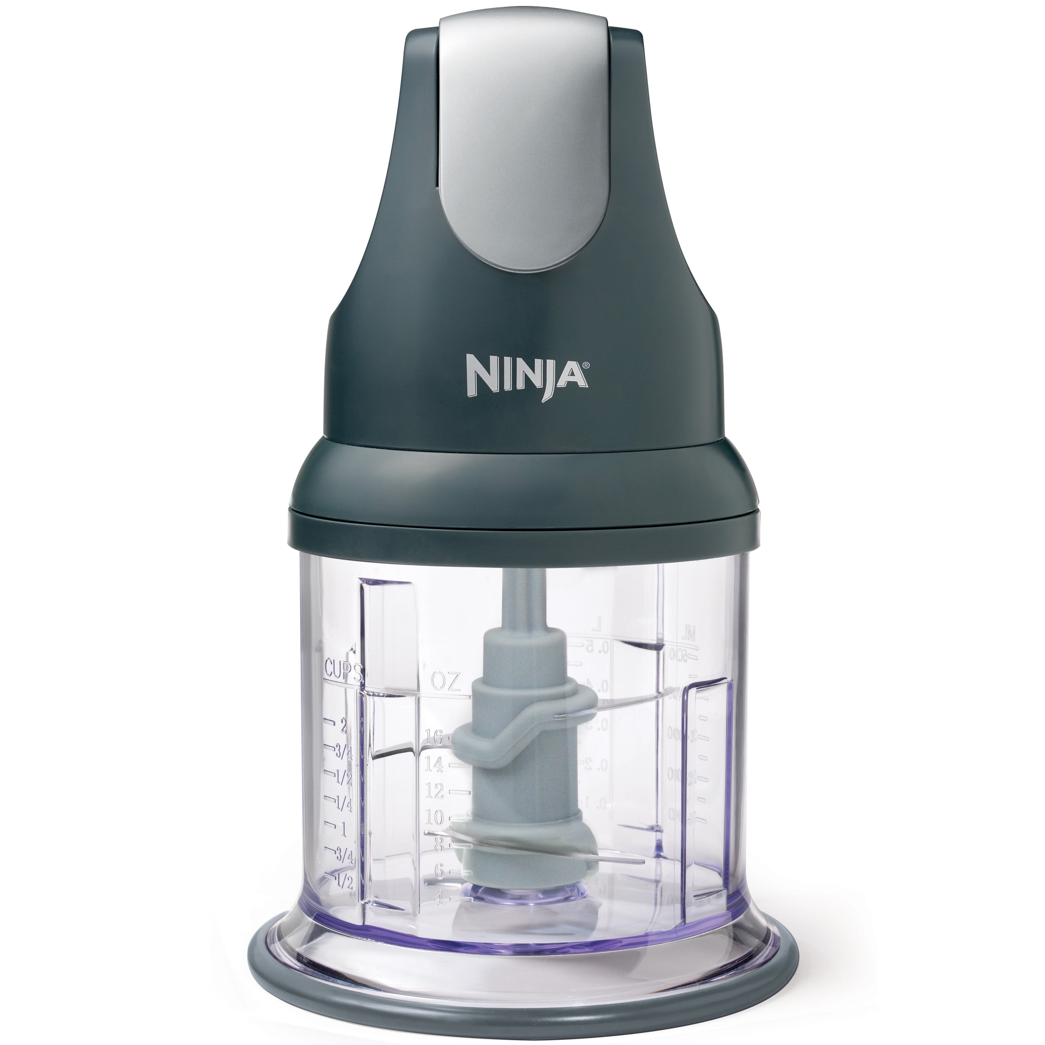 The Ninja® Express Chop®