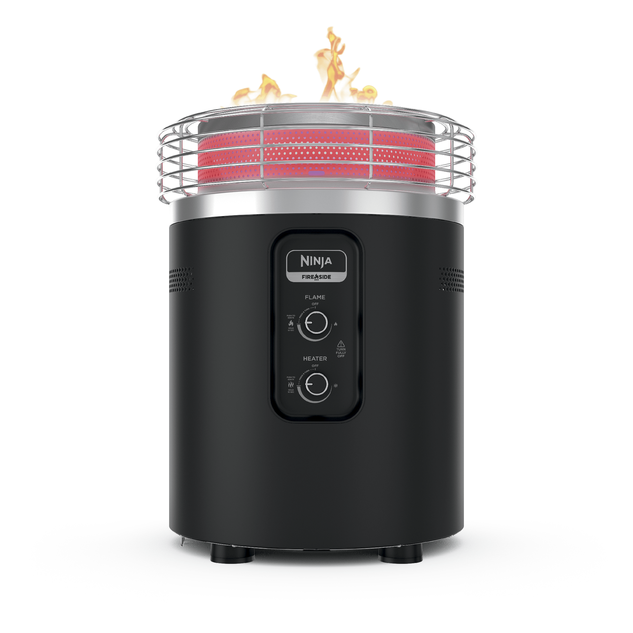 ティンバージャック　ファイヤーサイド ティンバージャック ファイヤーサイド