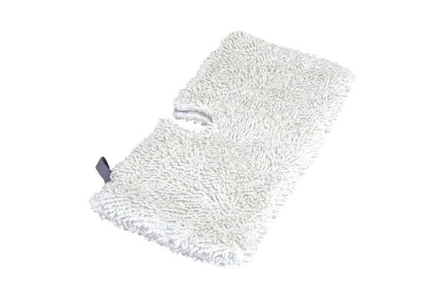 Xindejia 5-Pack Microfiber Mop Pads Replacement For Shark Steam Pocket Mops S3550 S3501 S3601 S3901
