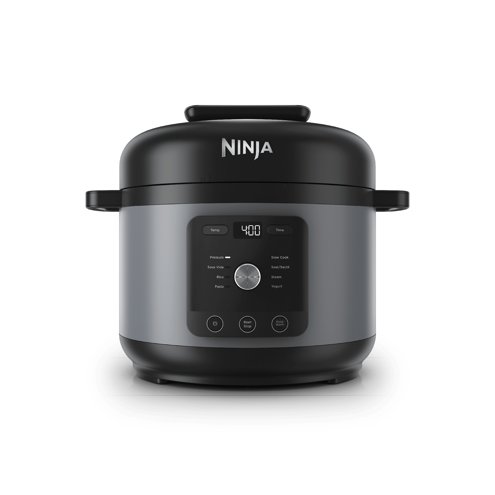 Ninja® HyperHeat™ 9-in-1 Electric Pressure Cooker, 6.5 Qt Multi