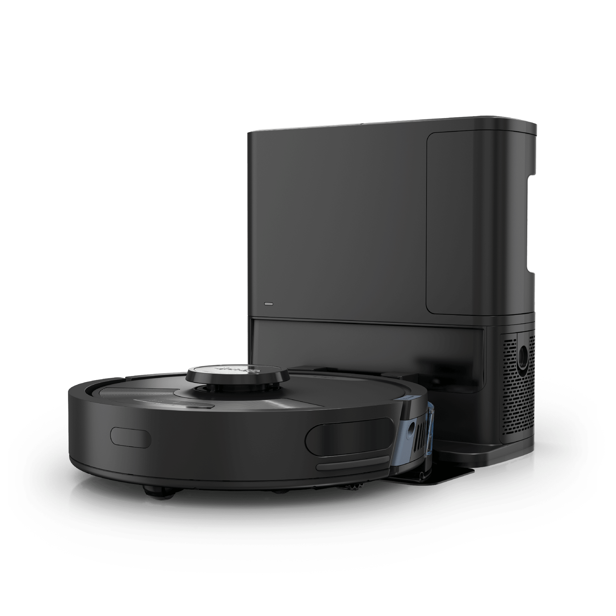 Shark Matrix™ Plus 2-in-1 Robot Vacuum and Mop with XL HEPA Self