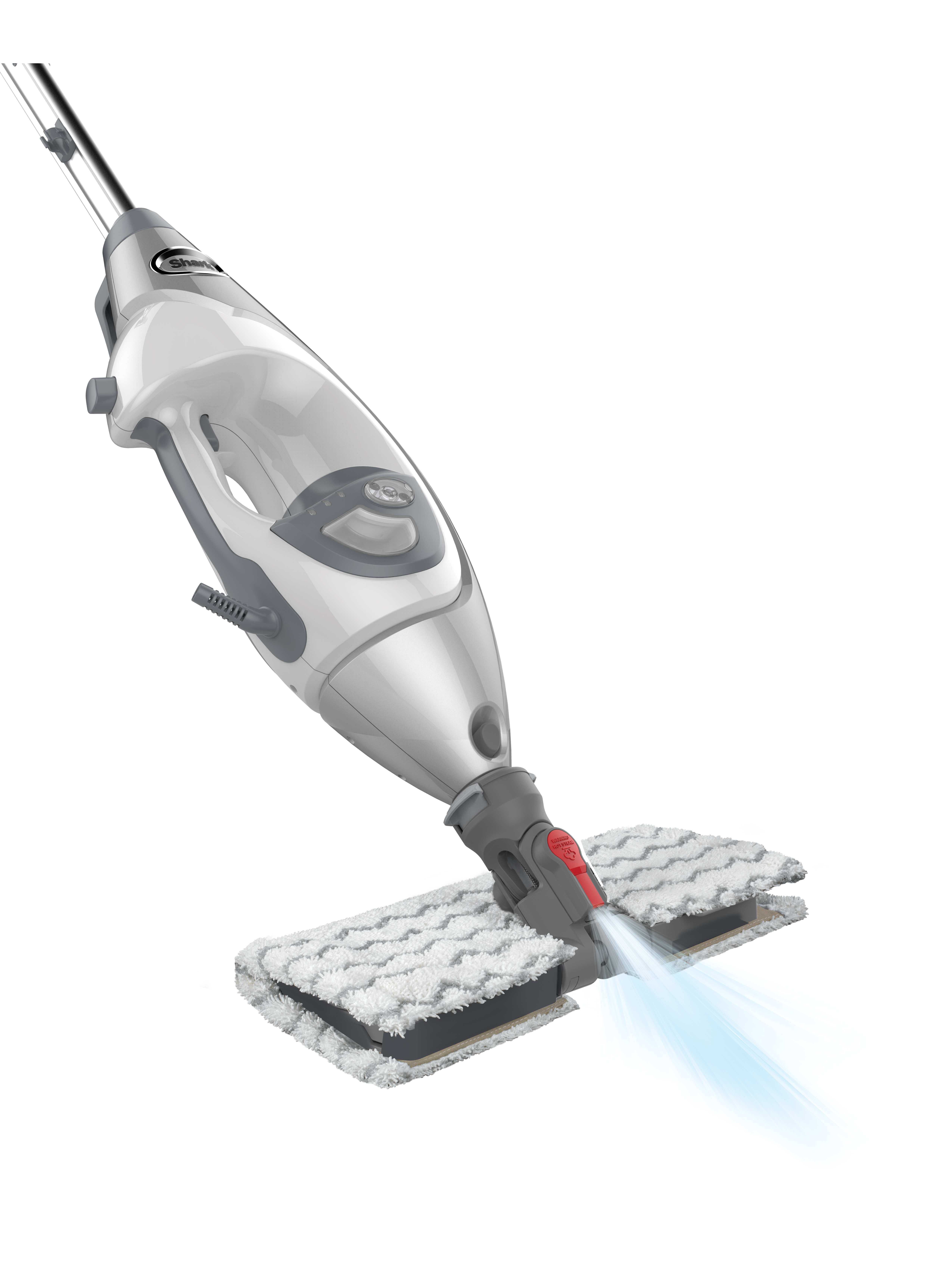 Shark® Lift-Away® Pro Steam Pocket® Mop | SharkNinja