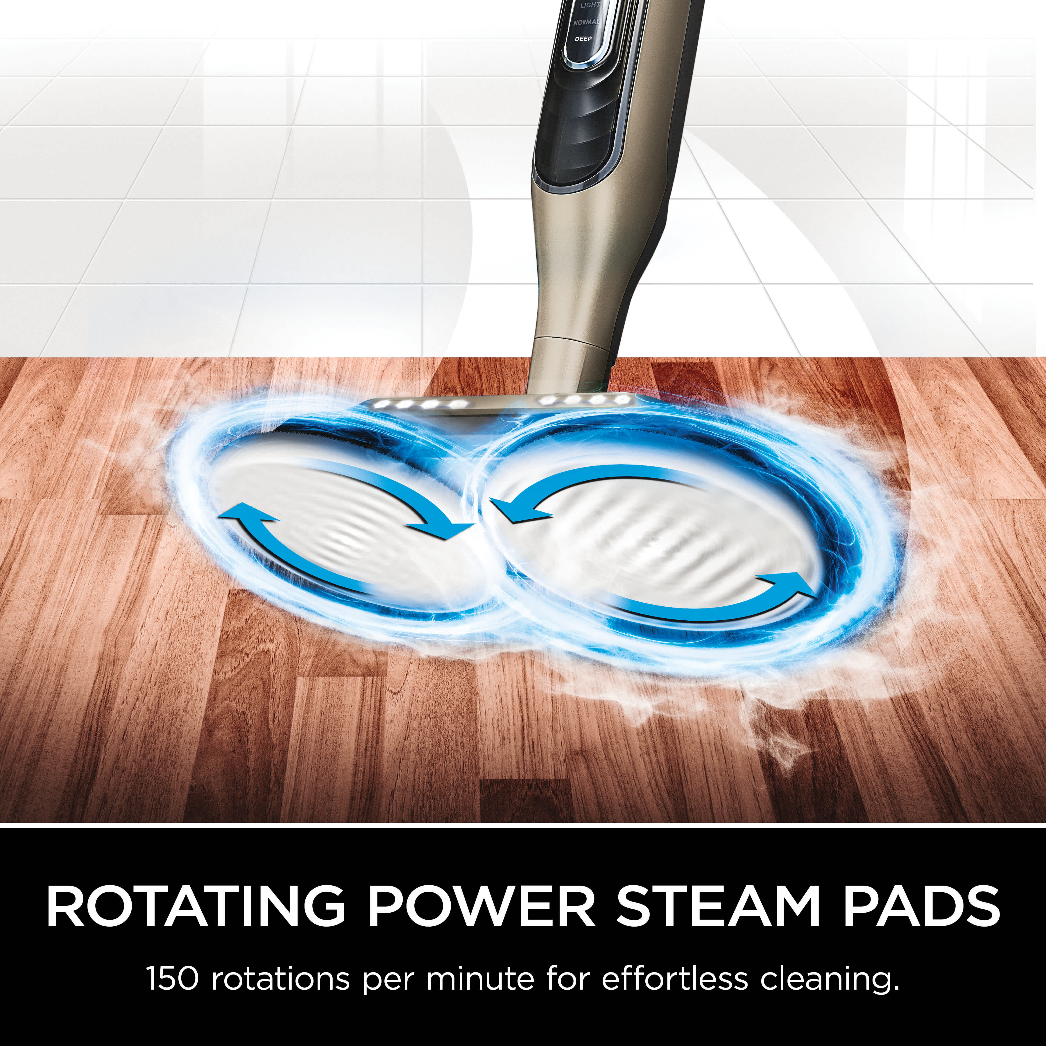 Shark® Steam & Scrub All-in-One Scrubbing and Sanitizing Hard