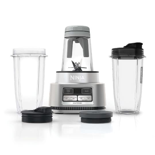 extractor ninja foodi licuadora