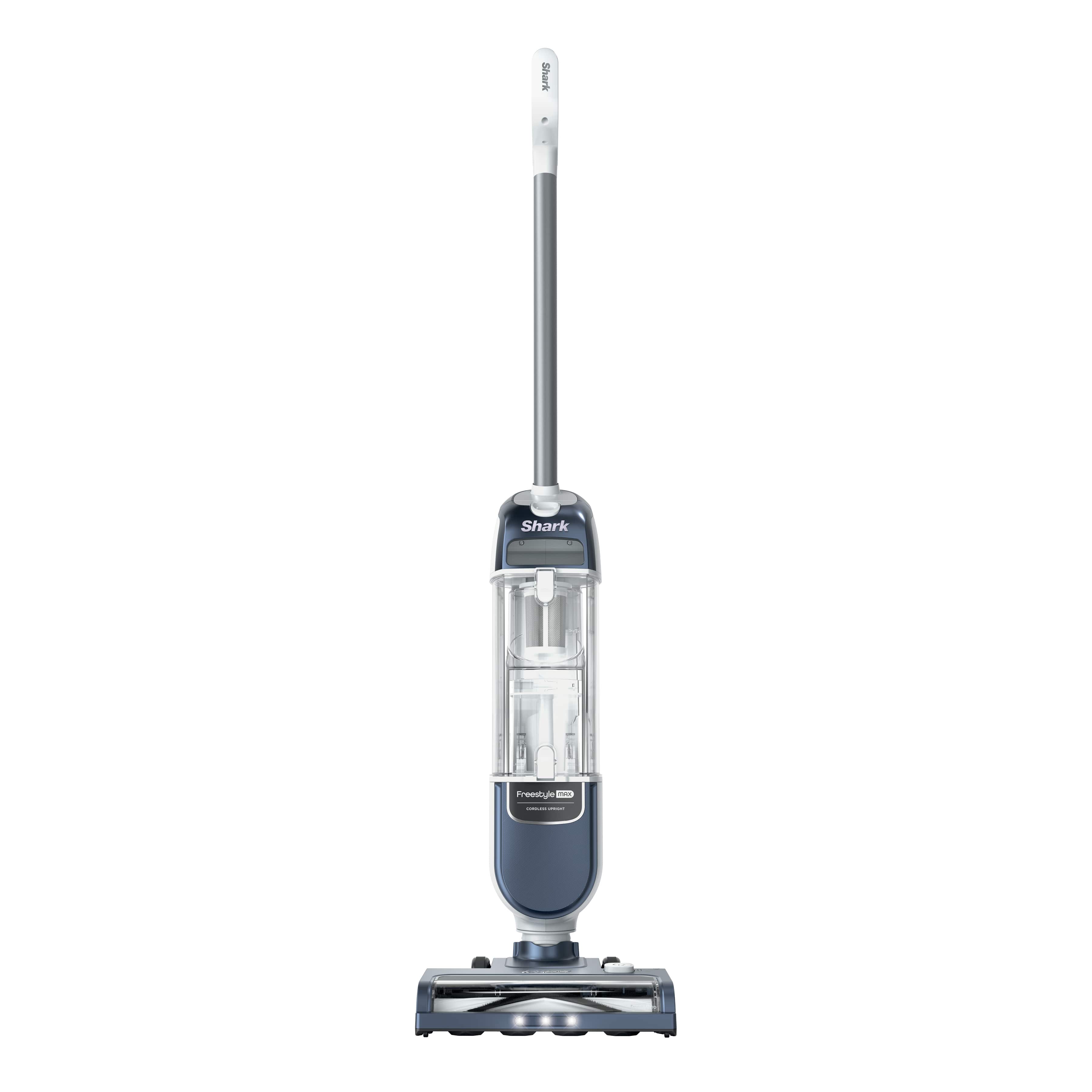 Shark® Freestyle Max Cordless Upright Vacuum | SharkNinja
