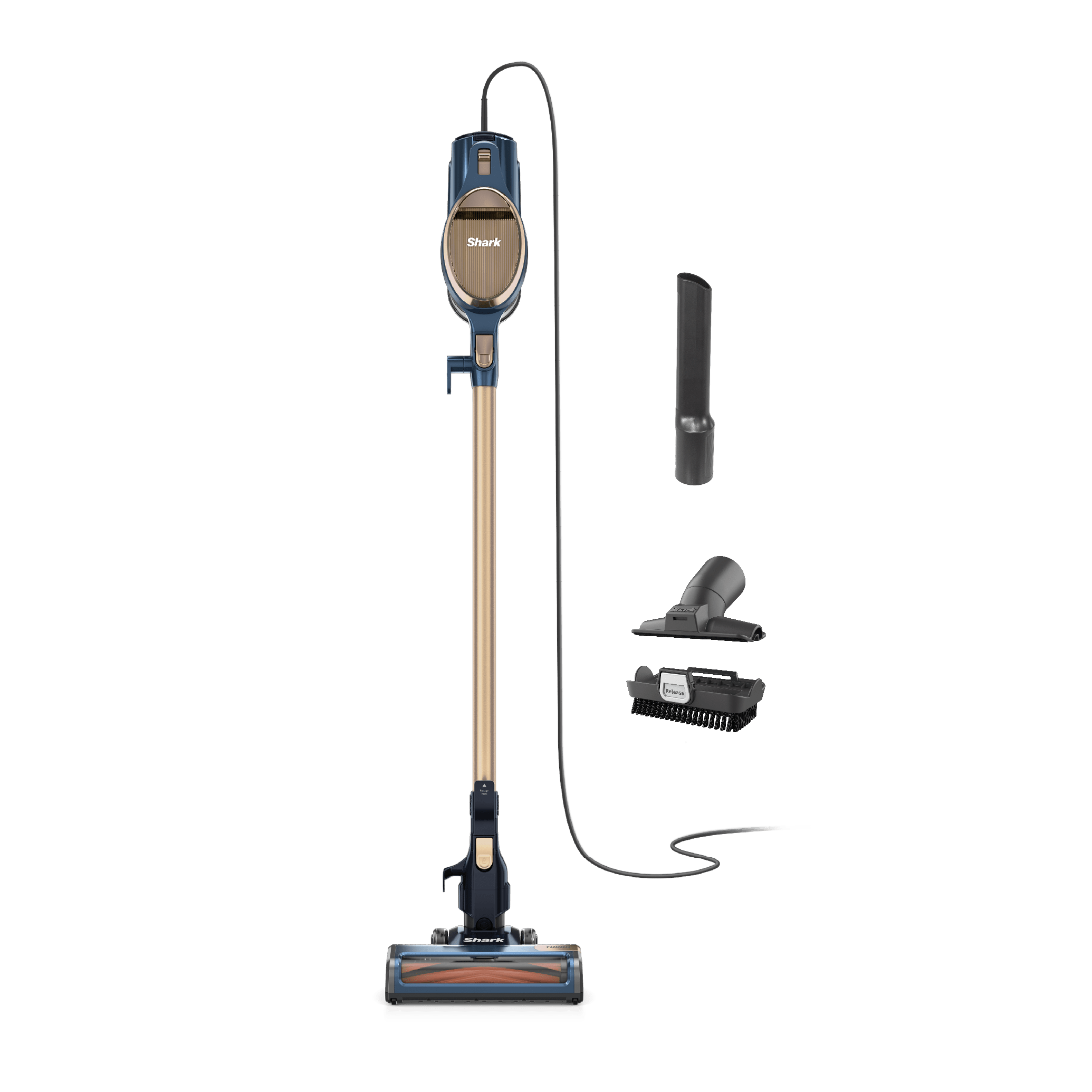 Shark® Rocket® Turbo Corded Stick Vacuum | SharkNinja
