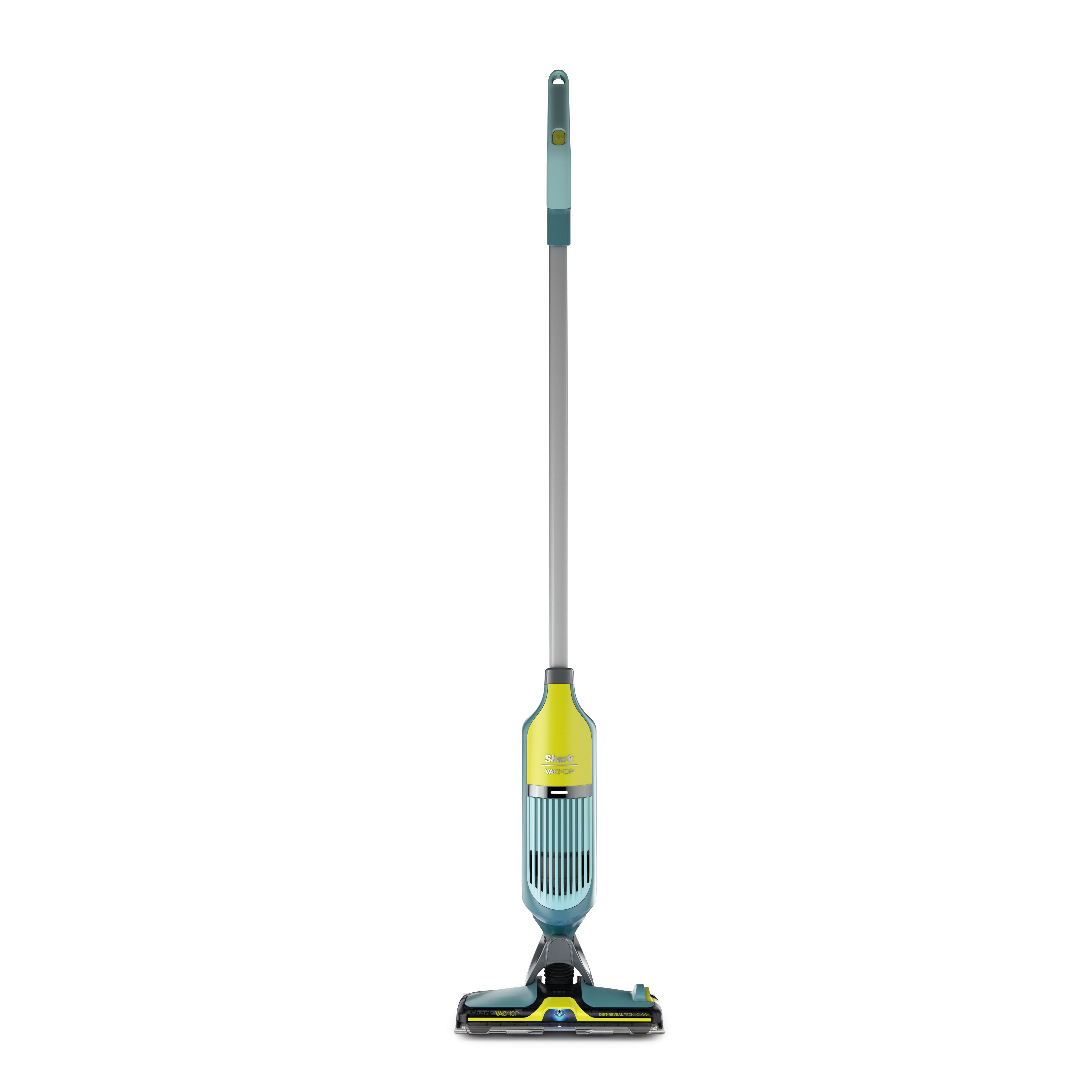 Shark VacMop Cordless Vacuum Mop