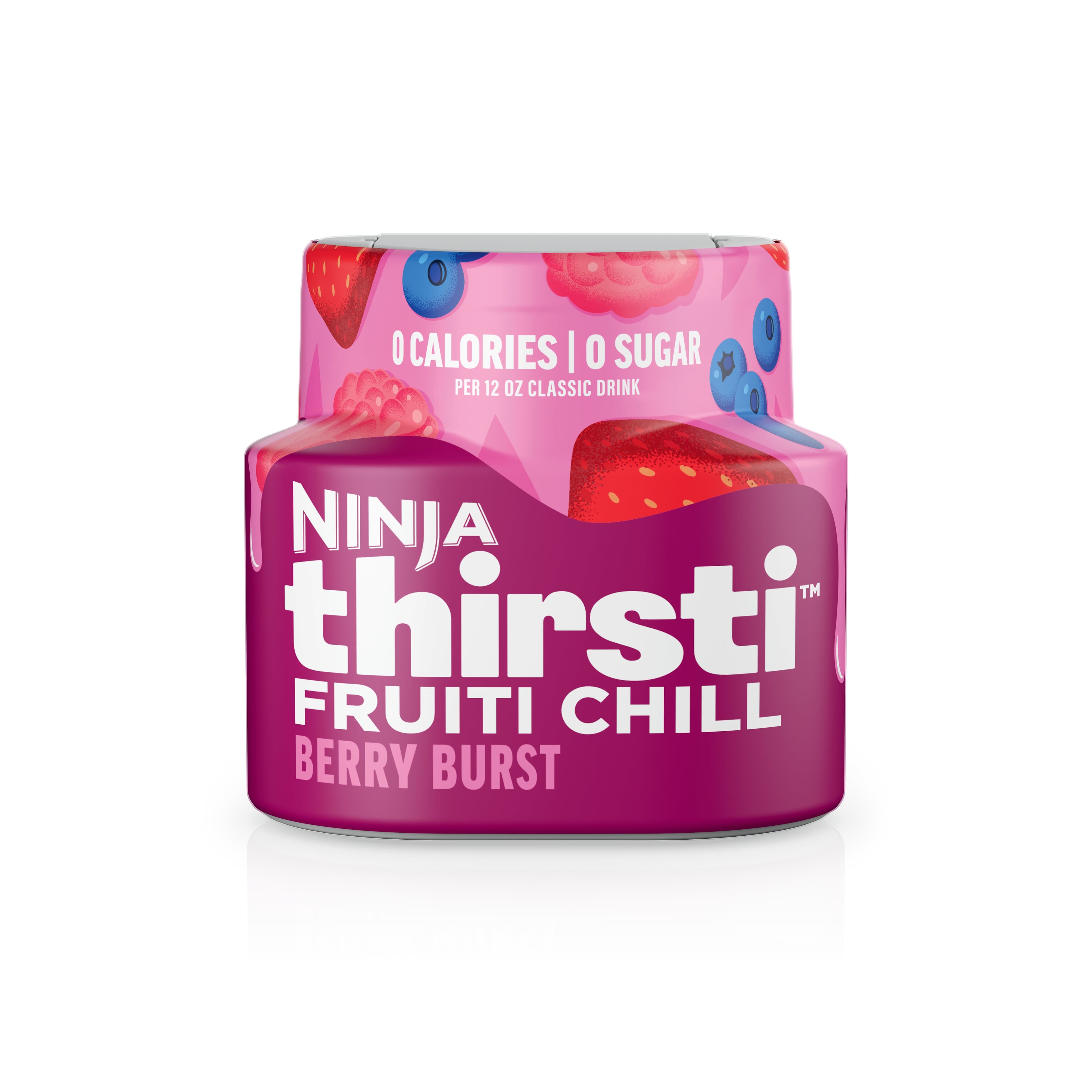 Berry Burst