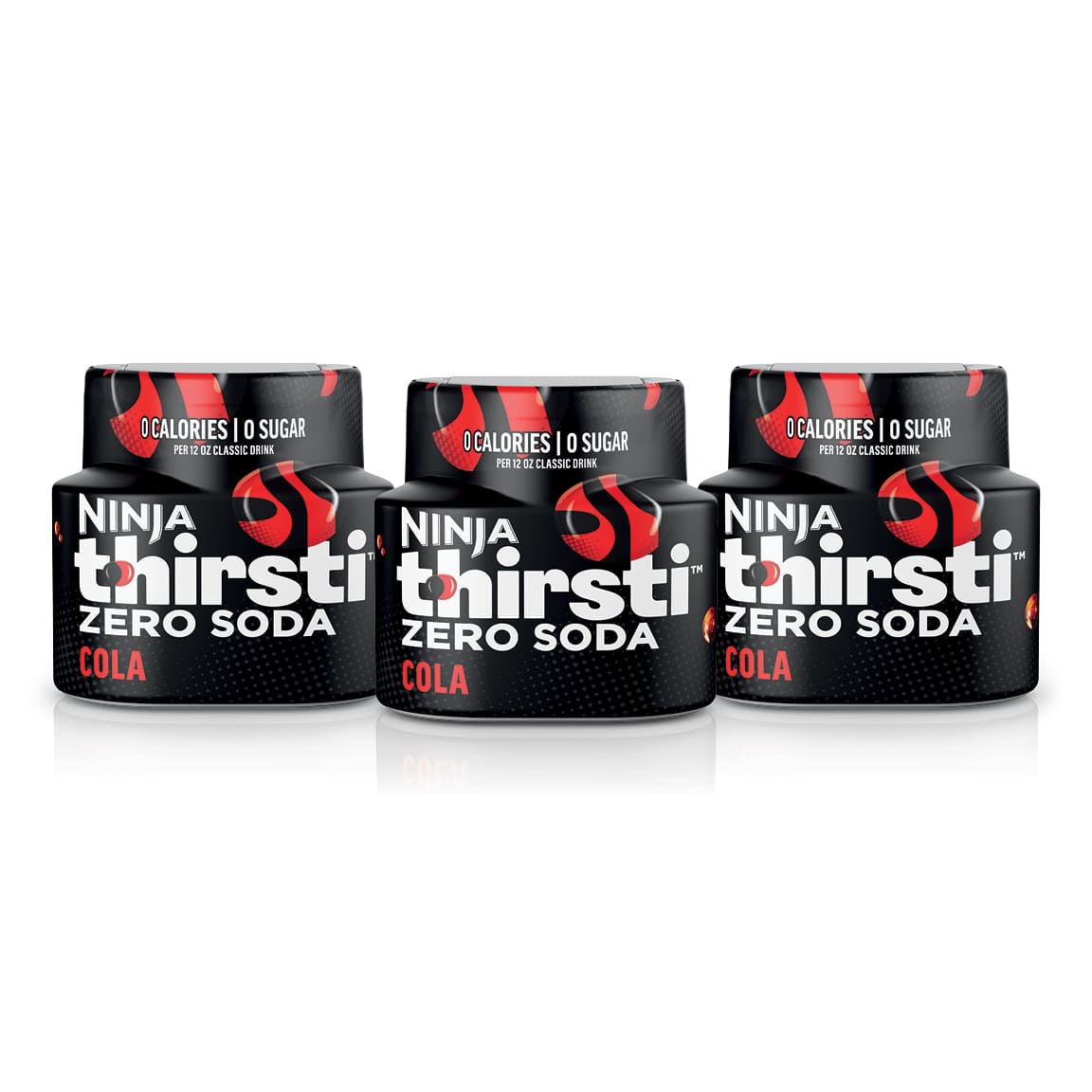 Zero Cola
