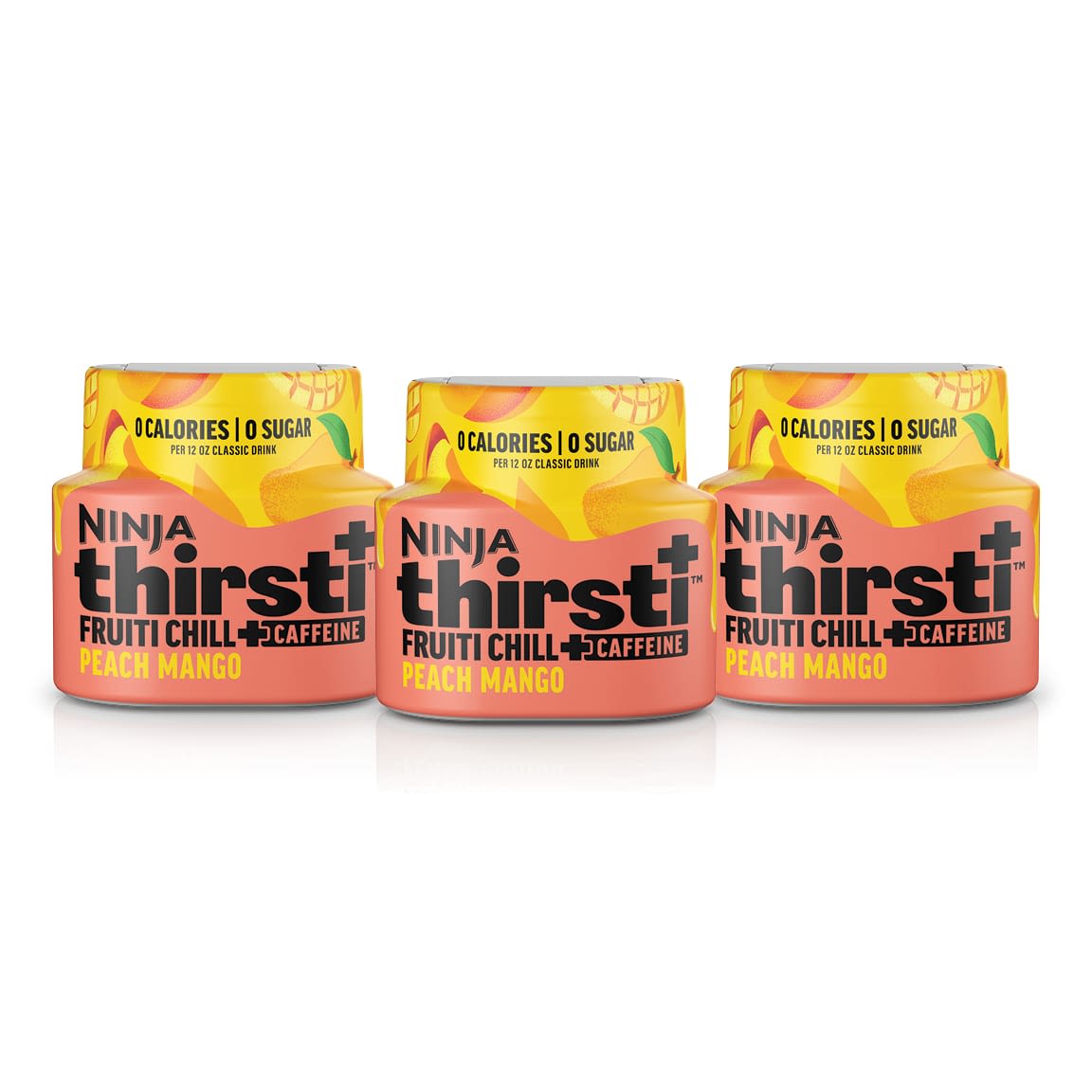 Peach Mango | SharkNinja