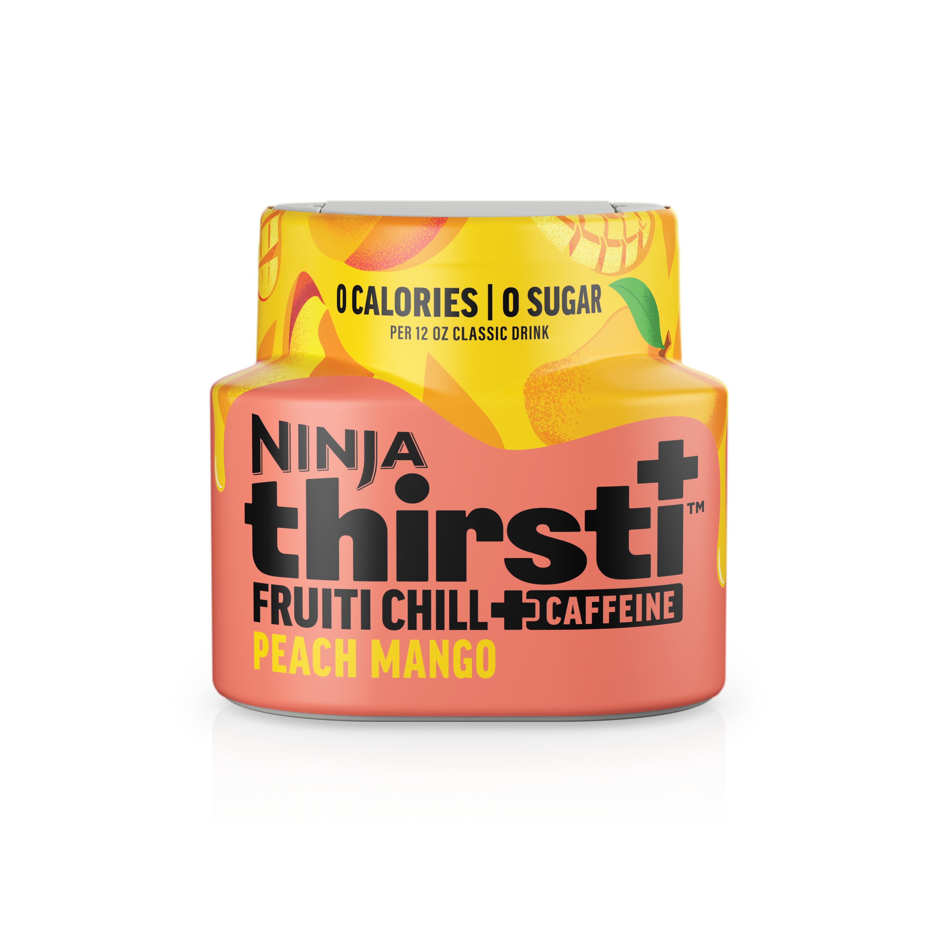Peach Mango | SharkNinja