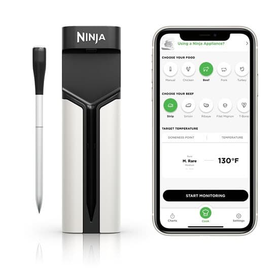 Ninja ProChef™ Wireless Thermometer Wireless Thermometer - Ninja