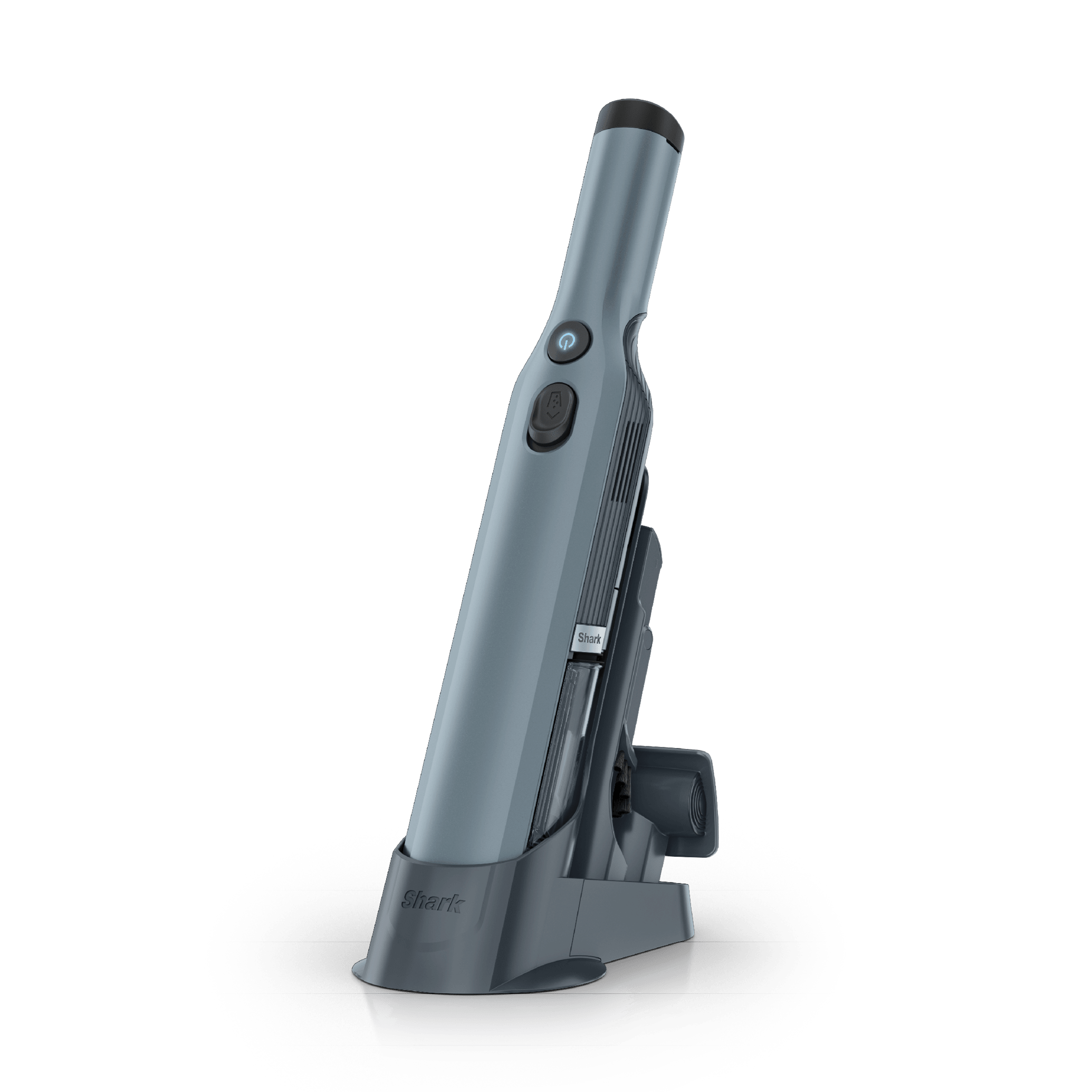 Shark® WandVac® Cordless Handheld Vacuum in Slate | SharkNinja