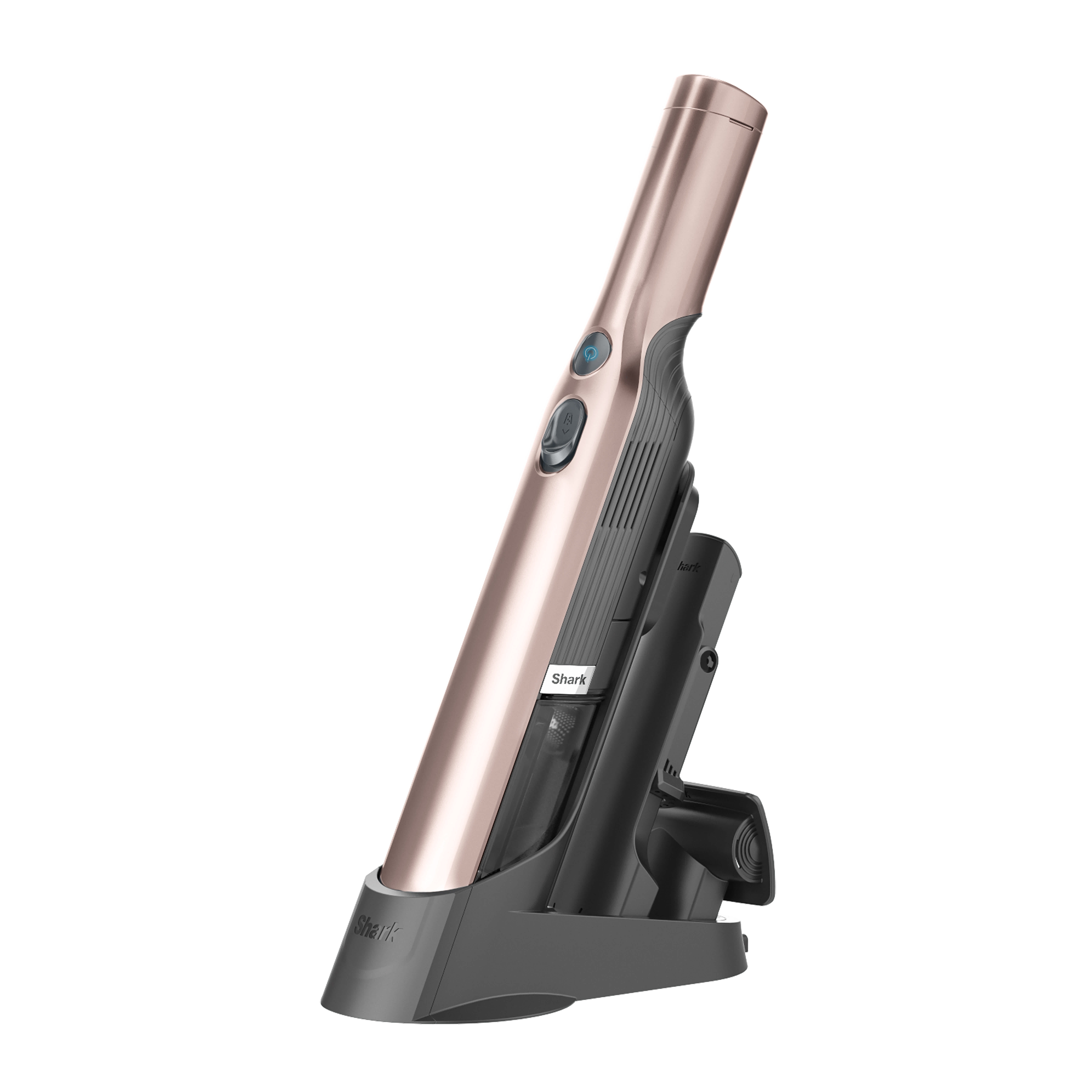 Shark® WANDVAC™ Cordless Handheld Vacuum - Rose Gold