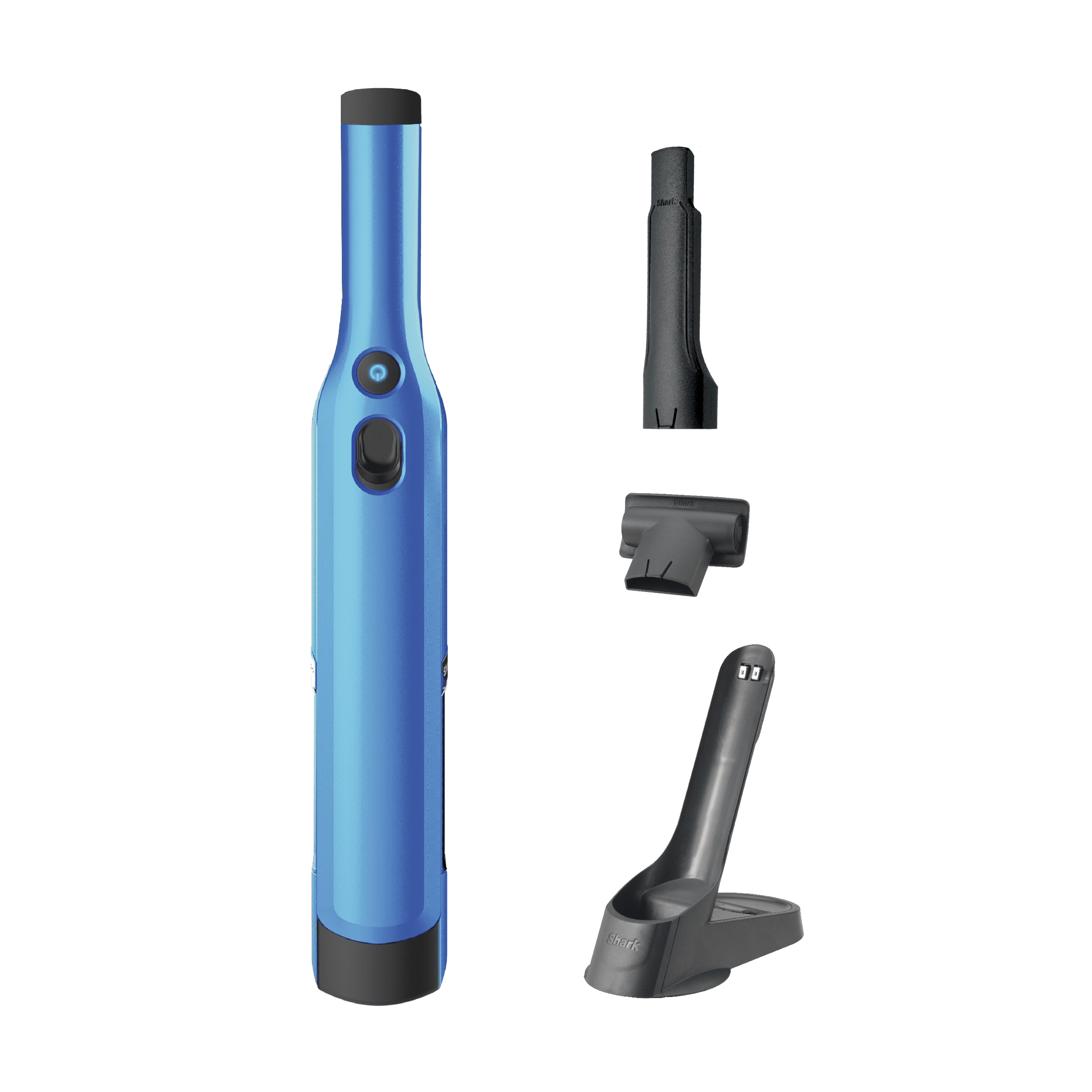 Shark® WandVac® Cordless Handheld Vacuum in Slate | SharkNinja