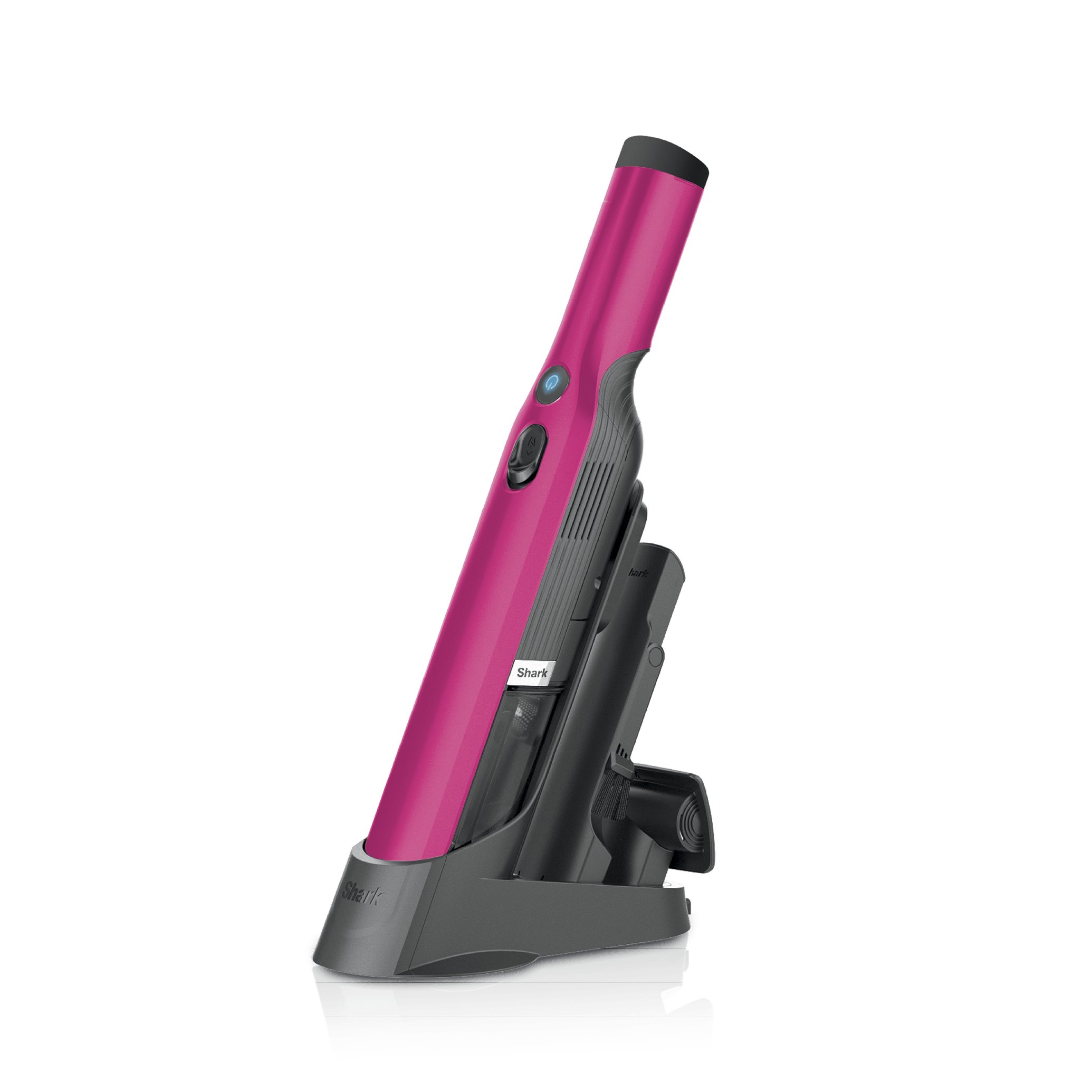 Shark WandVac Cordless Handheld Vacuum in Pink