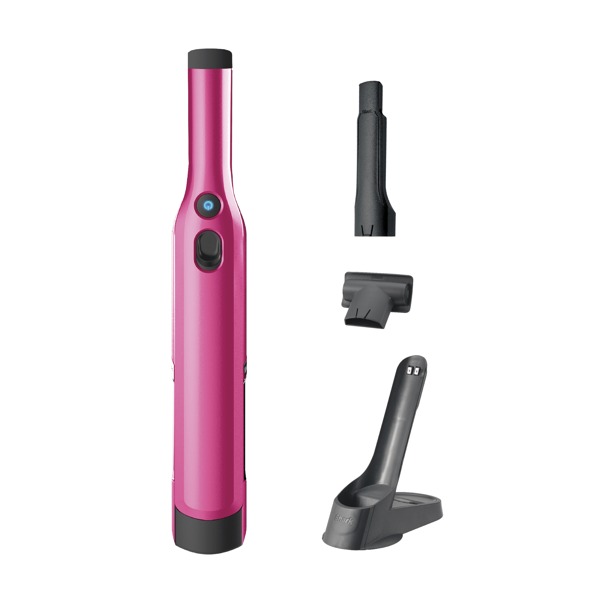 Shark® WandVac® Cordless Handheld Vacuum in Slate | SharkNinja