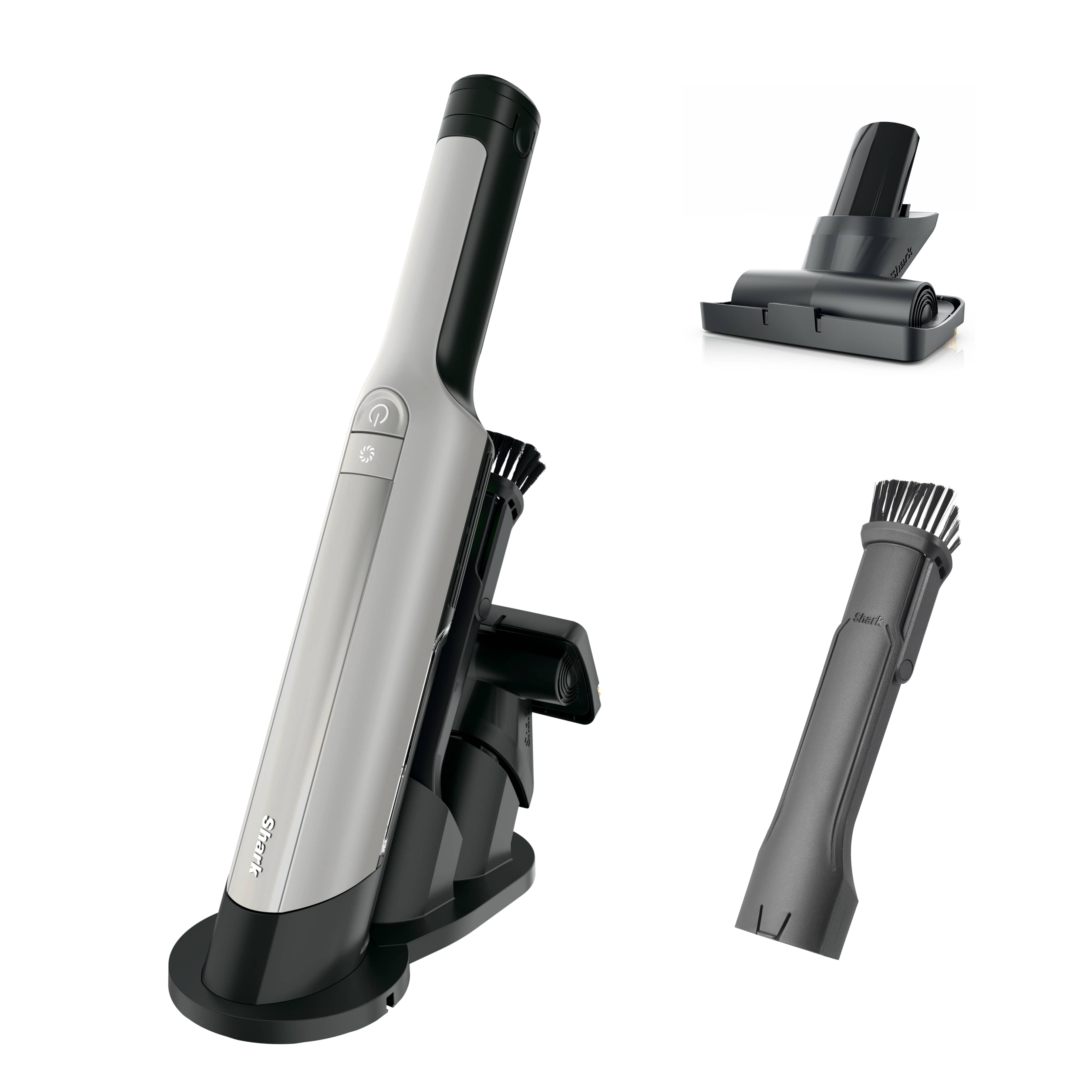 Shark® WANDVAC® POWER PET Cordless Handheld Vacuum