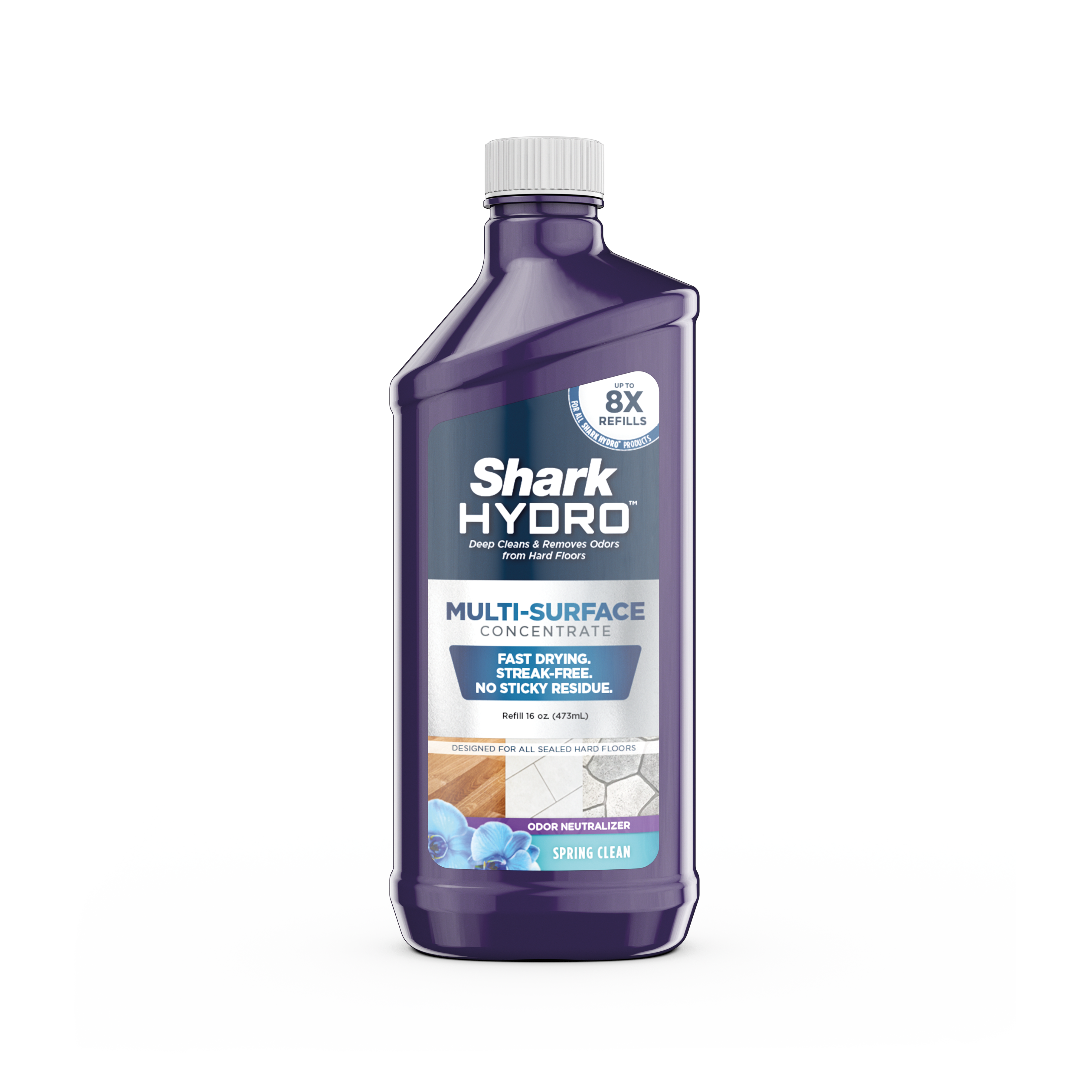 16oz HydroDuo Multi-Surface Concentrate