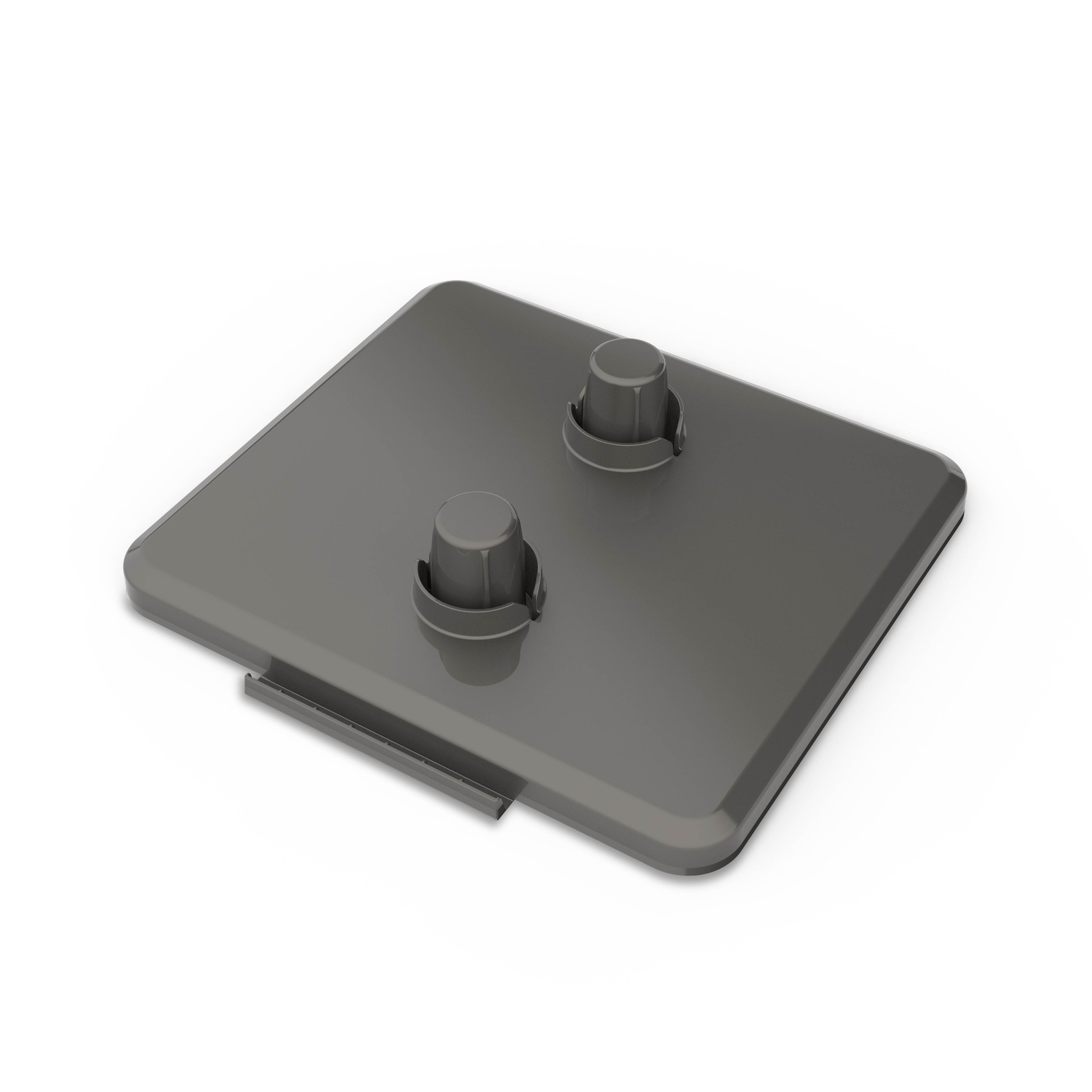 Hash Docks Accessory Storage Dock | SharkNinja