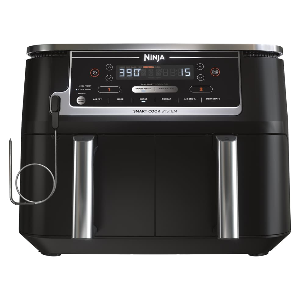 Ninja® Foodi® Smart XL 2-Basket Air Fryer Replacement Base Air