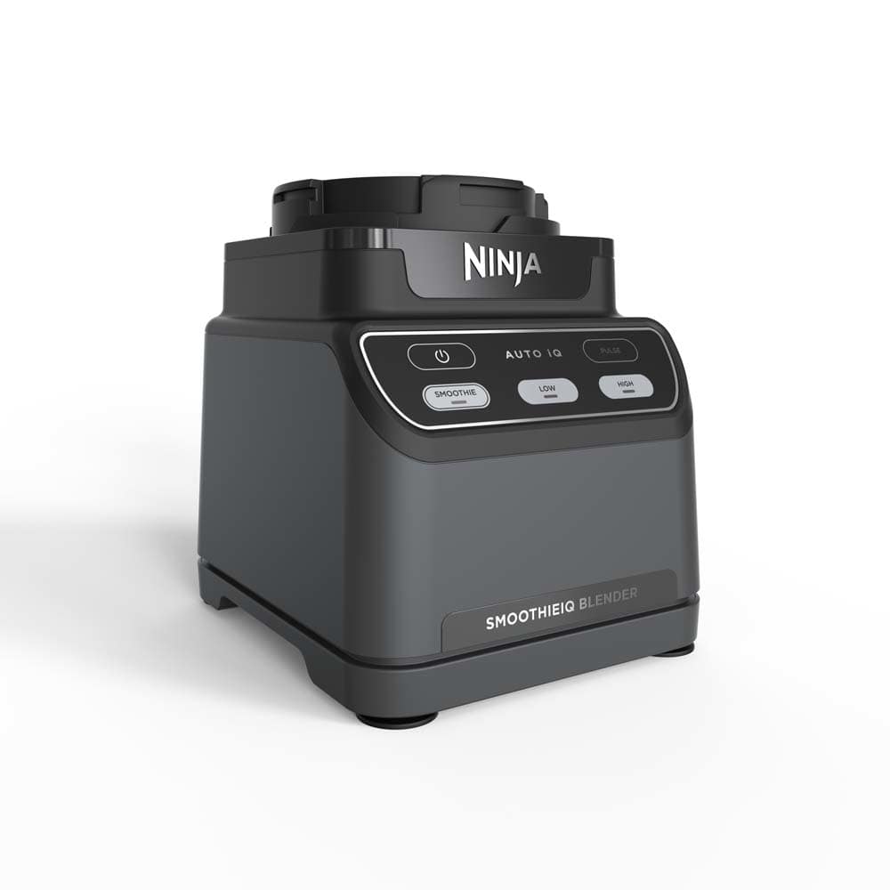 Ninja® SmoothieiQ™ (CO750B) 1400-Peak-Watt Motor Base | SharkNinja