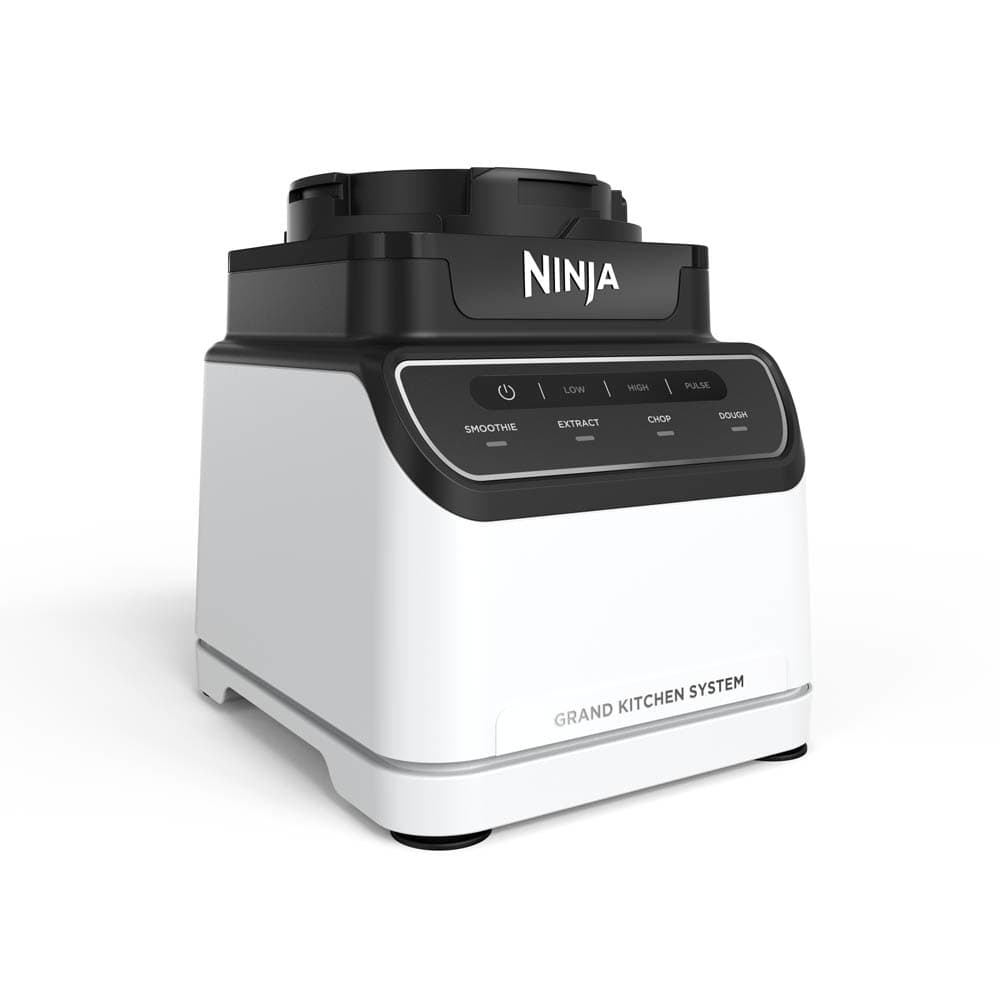 Ninja® Grand Kitchen System 1200 (KS500) 1200-Watt Motor