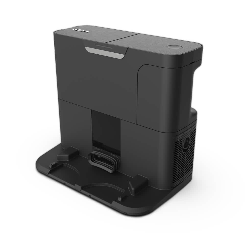 Shark® DetectPro™ Self Empty Base Lite | SharkNinja