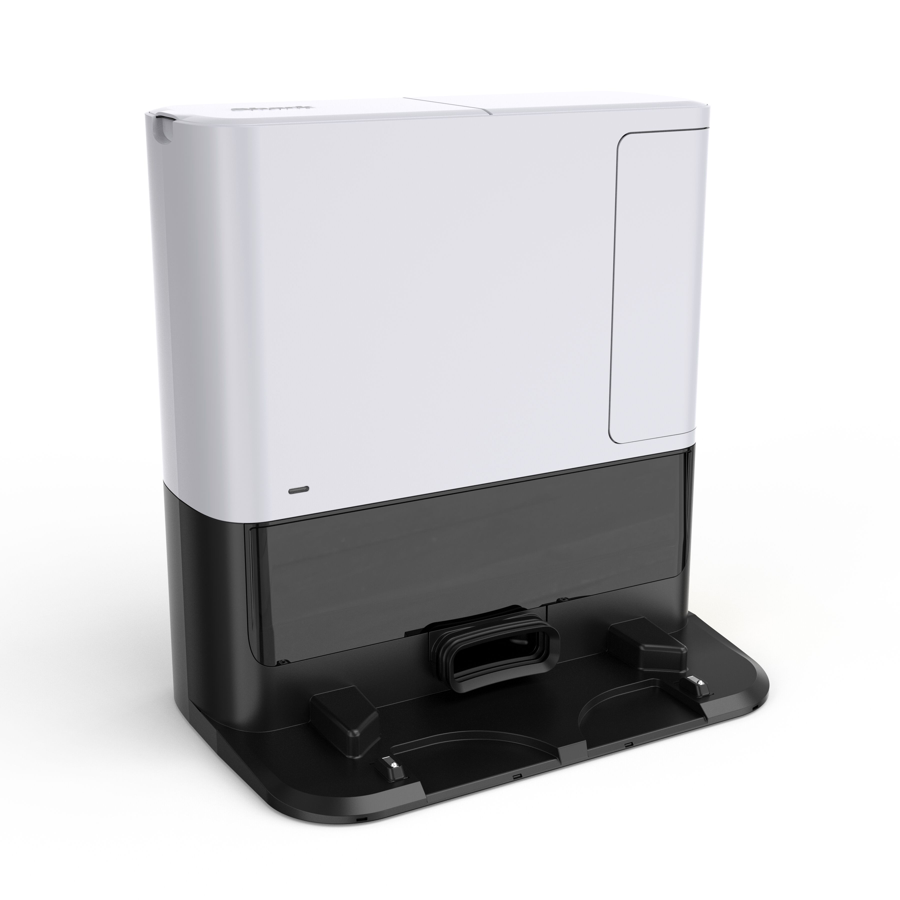 Shark® Robot AI Self-Empty Base | SharkNinja Shark® Robot AI Self-Empty Base | SharkNinja