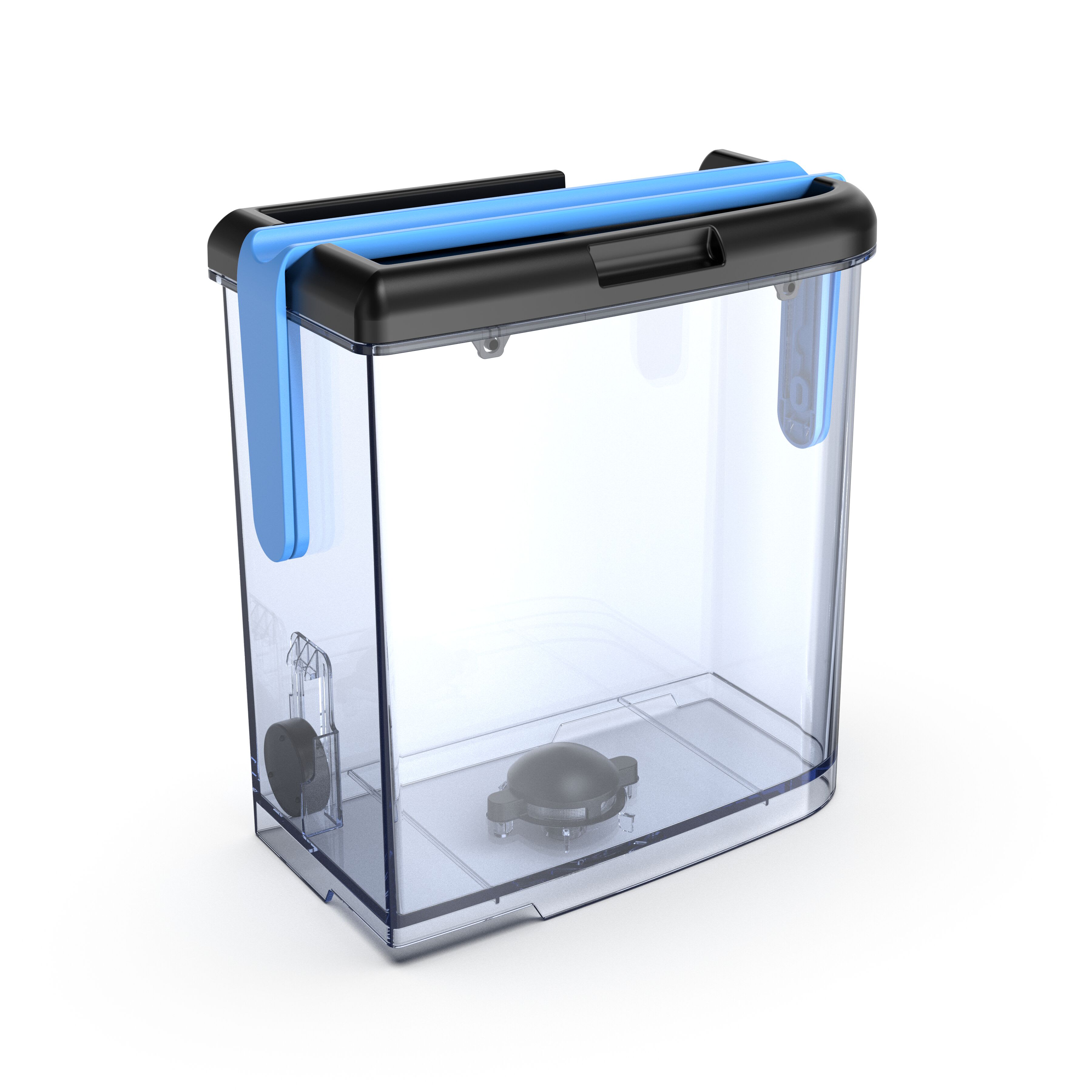 水槽 NBK99 Shark® NeverTouch™ Pro Base Clean Water Tank​ | SharkNinja