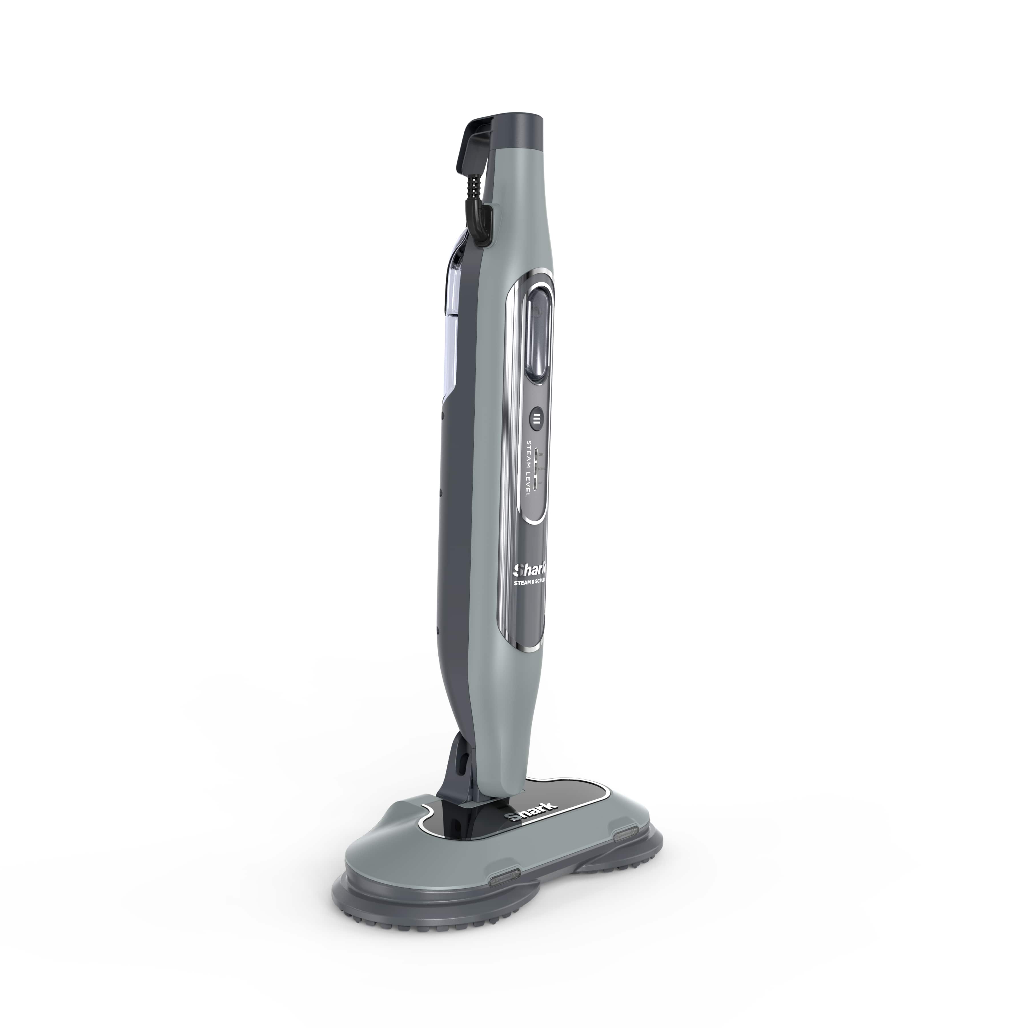 Shark® Steam & Scrub Body | SharkNinja