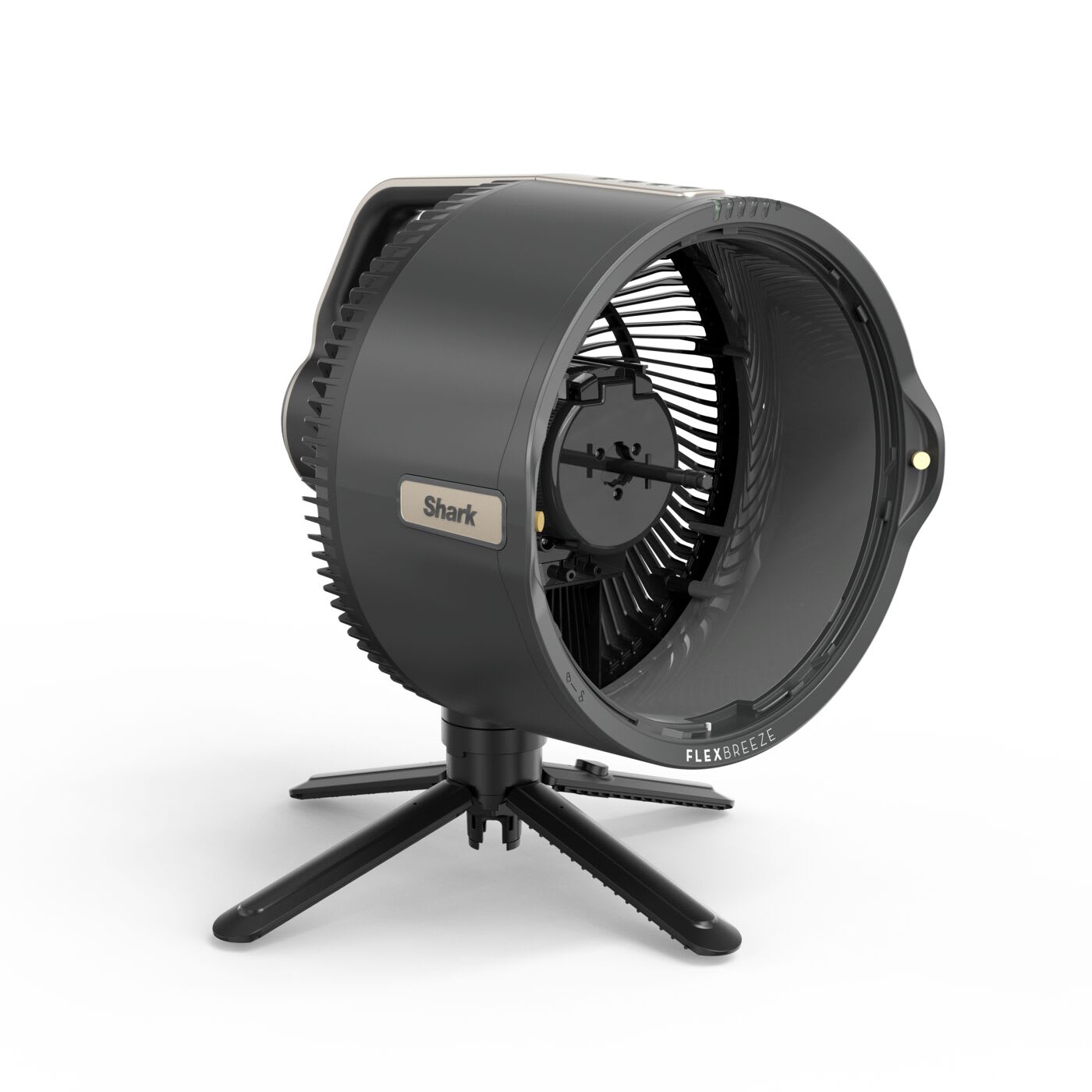 Fan Head Pod Fans Parts & Accessories - Shark