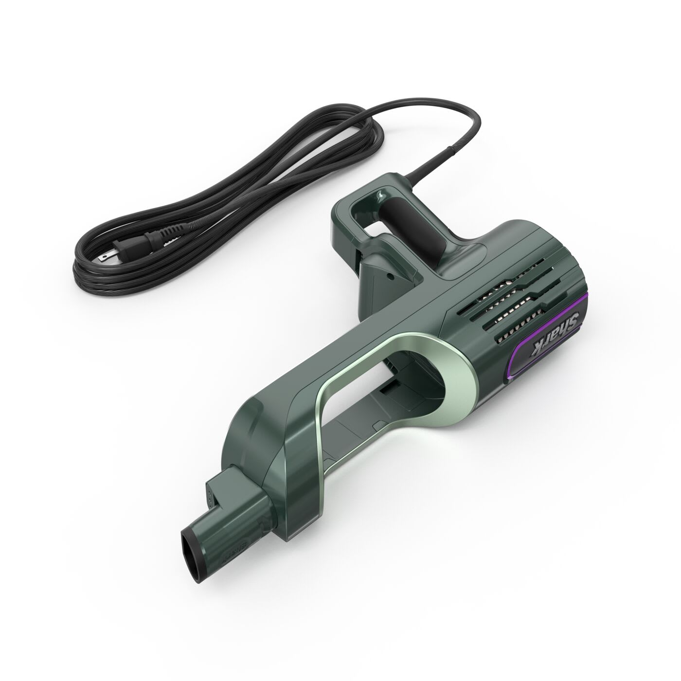 【新品・未使用・未開梱】SharkEVOPOWER SYSTEM FIT 軽量＆パワフルなコードレスハンディ掃除機「Shark EVOPOWER SYSTEM