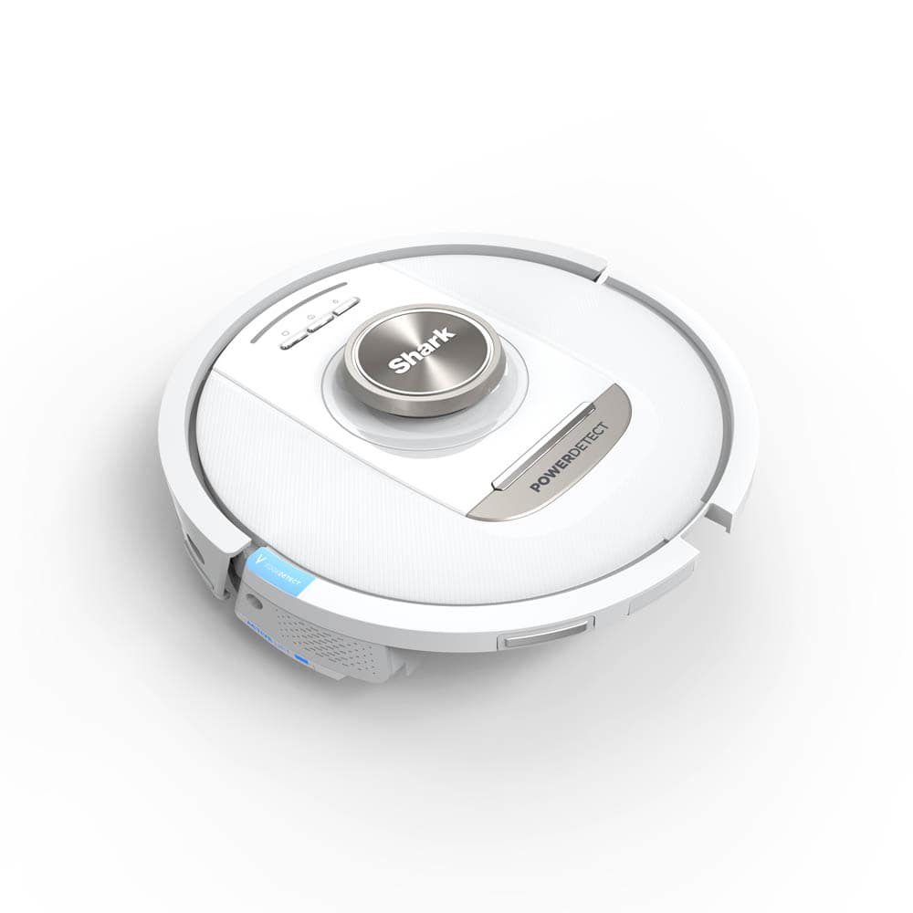 Chark Perd Shark® POWERDETECT™ Robot Pod Robot Vacuums Parts & Accessories - Shark