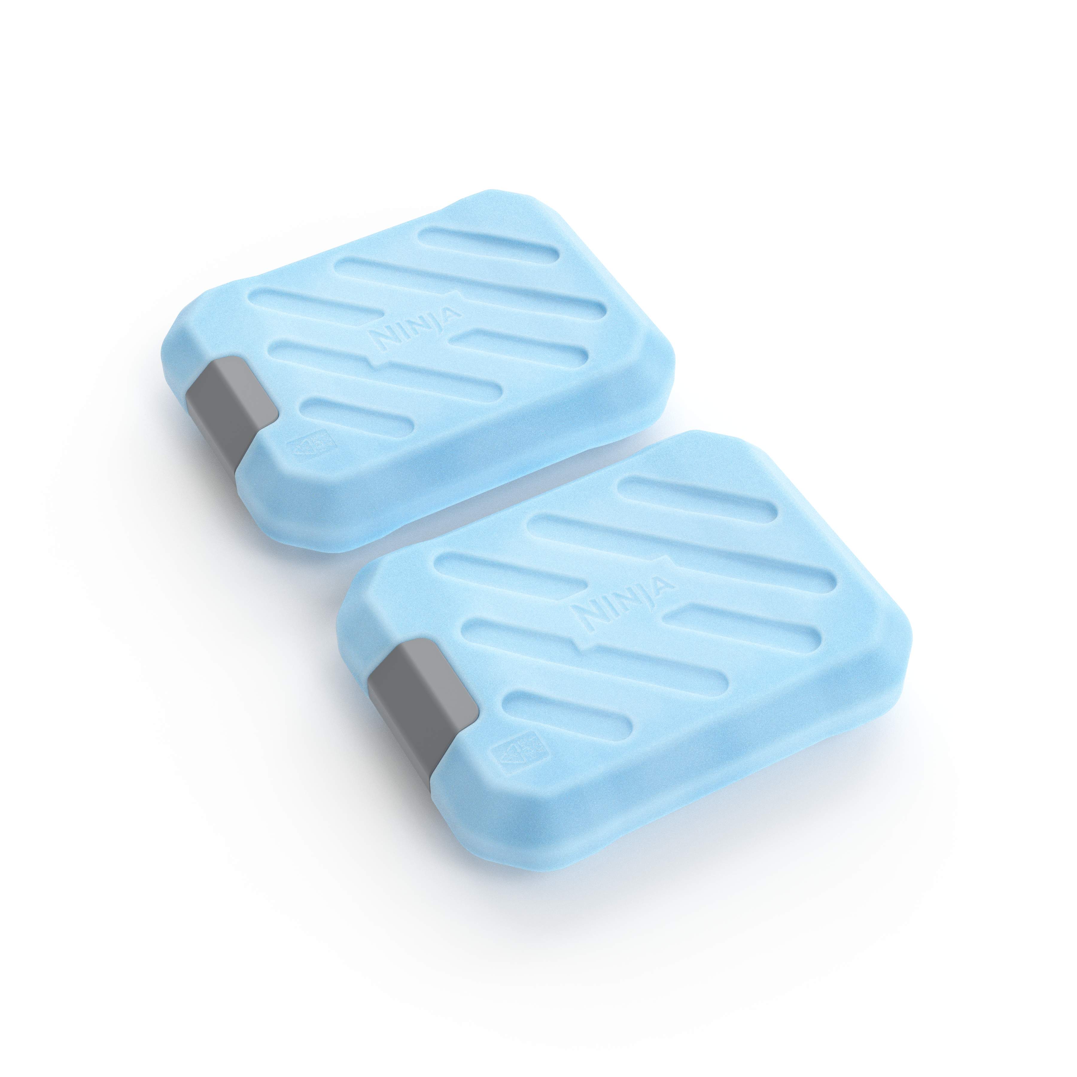 Ninja FrostVault™ Go 24-Can 0.8lb. Ice Packs, 2-Pack | SharkNinja