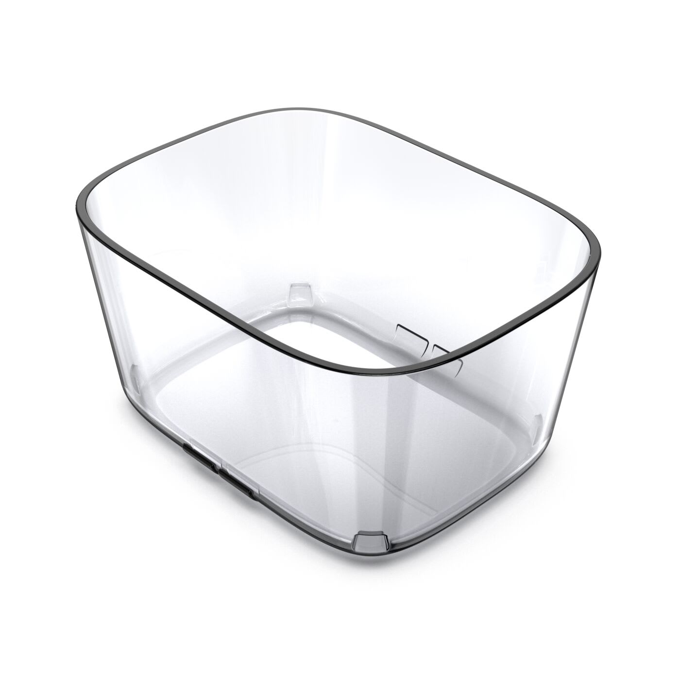 クマちゃん　container Ninja® Crispi® DualZone™ 4-QT CleanCrisp™ Container | SharkNinja