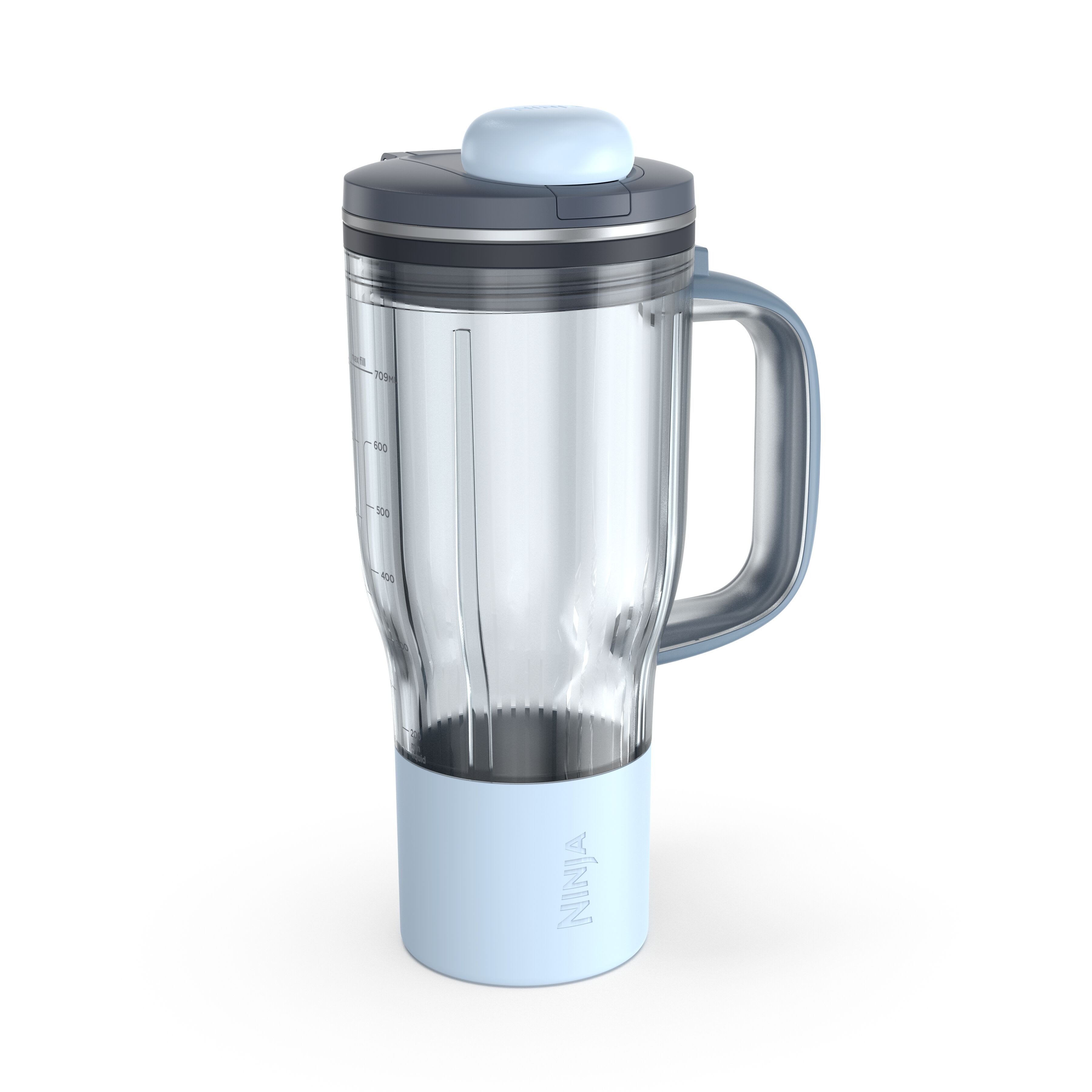 Ninja® 26 oz. BlendBOSS Travel Tumbler