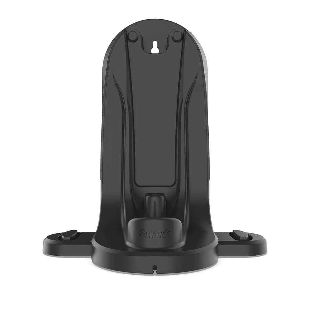 Vacuum Charging Dock