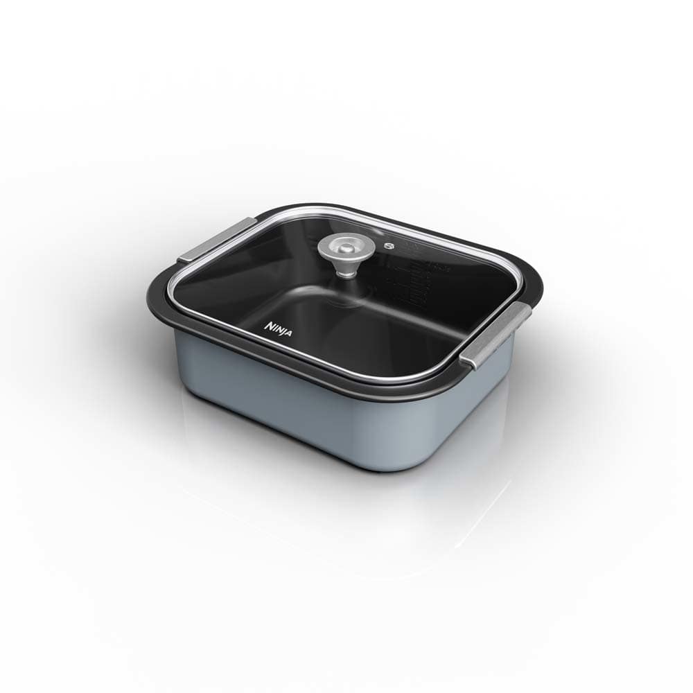 Ninja Combi™ Dutch Oven and Glass Lid Air Fryers Parts