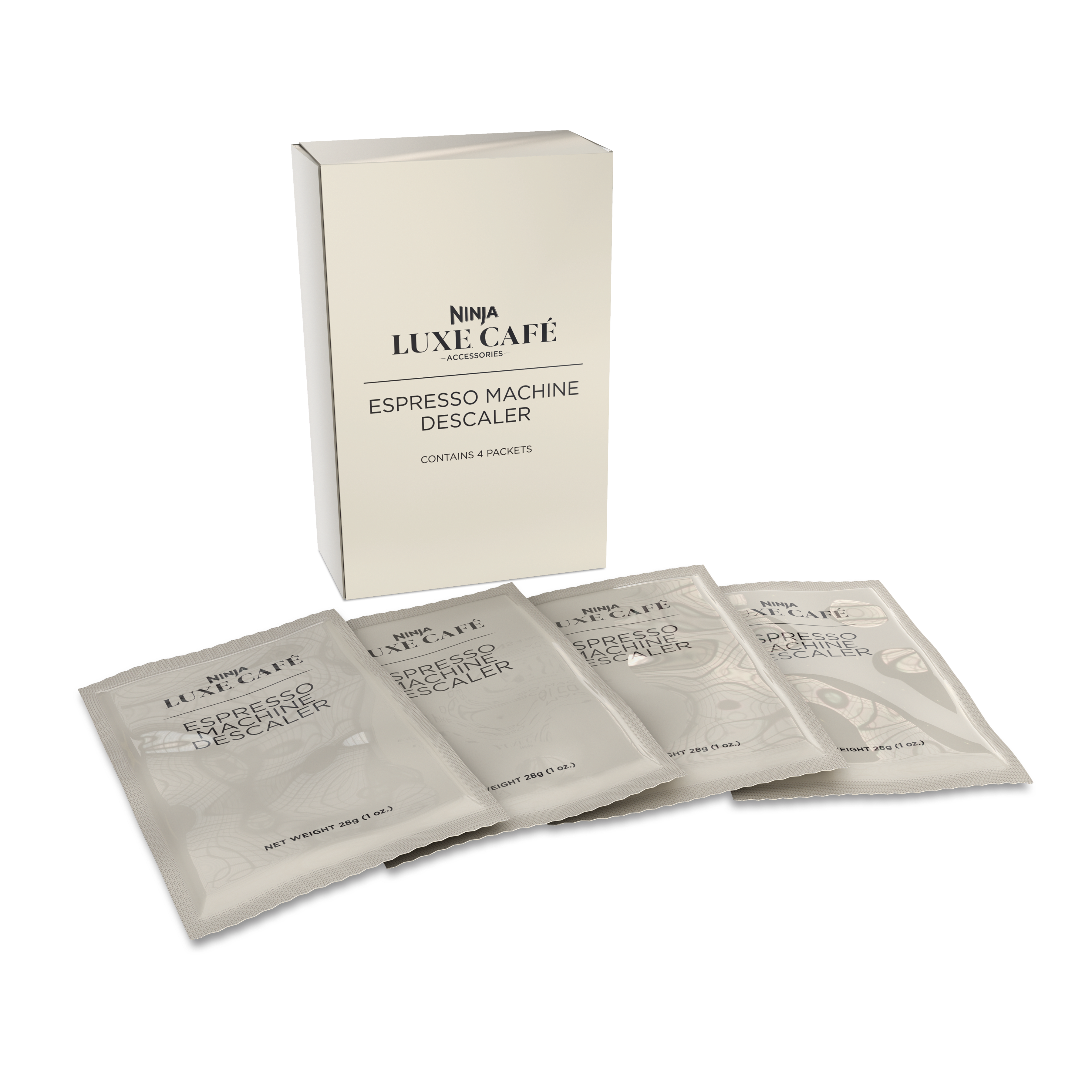 Espresso Cleaning Tablets