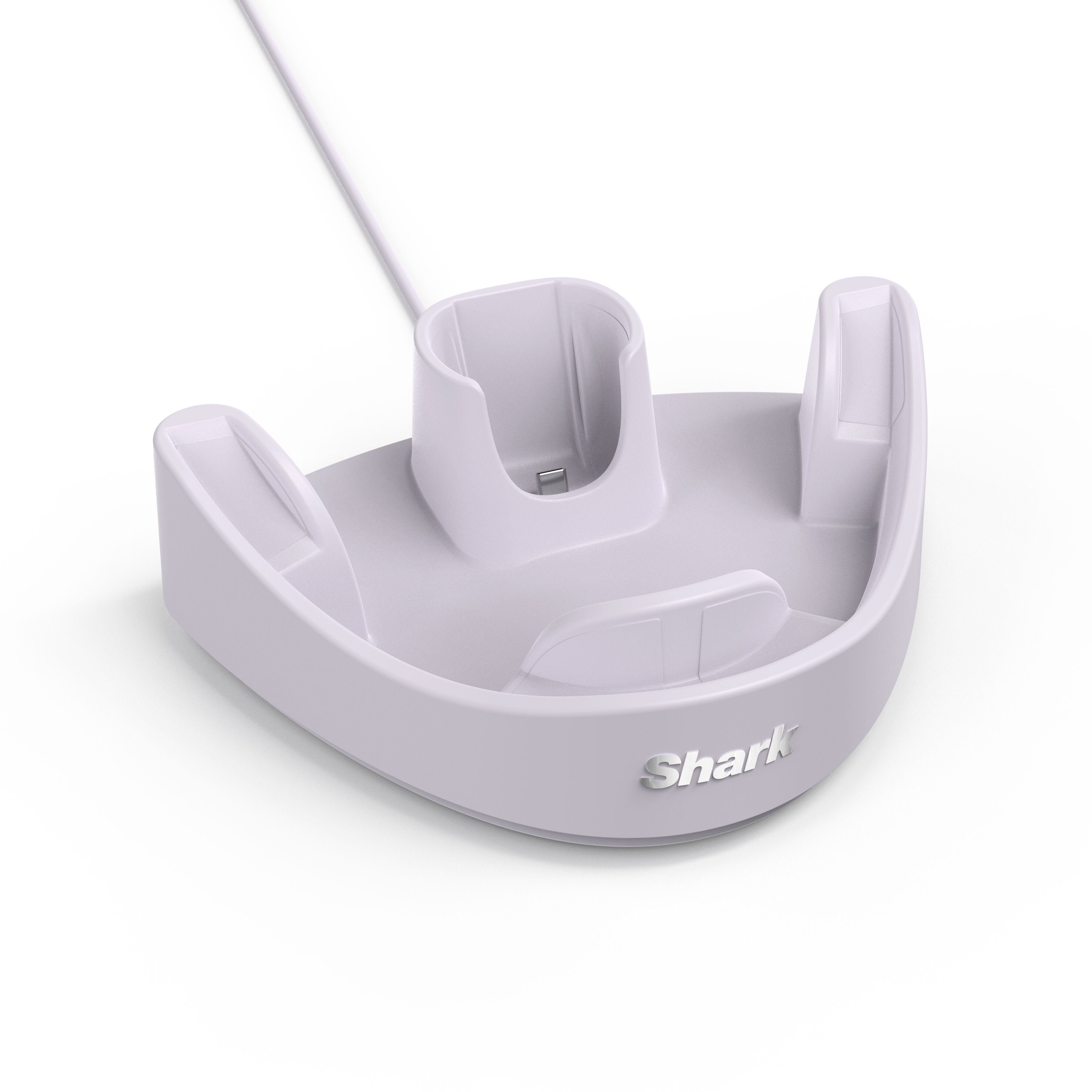 Shark™ CryoGlow™ Charging Stand (Lilac Chill)