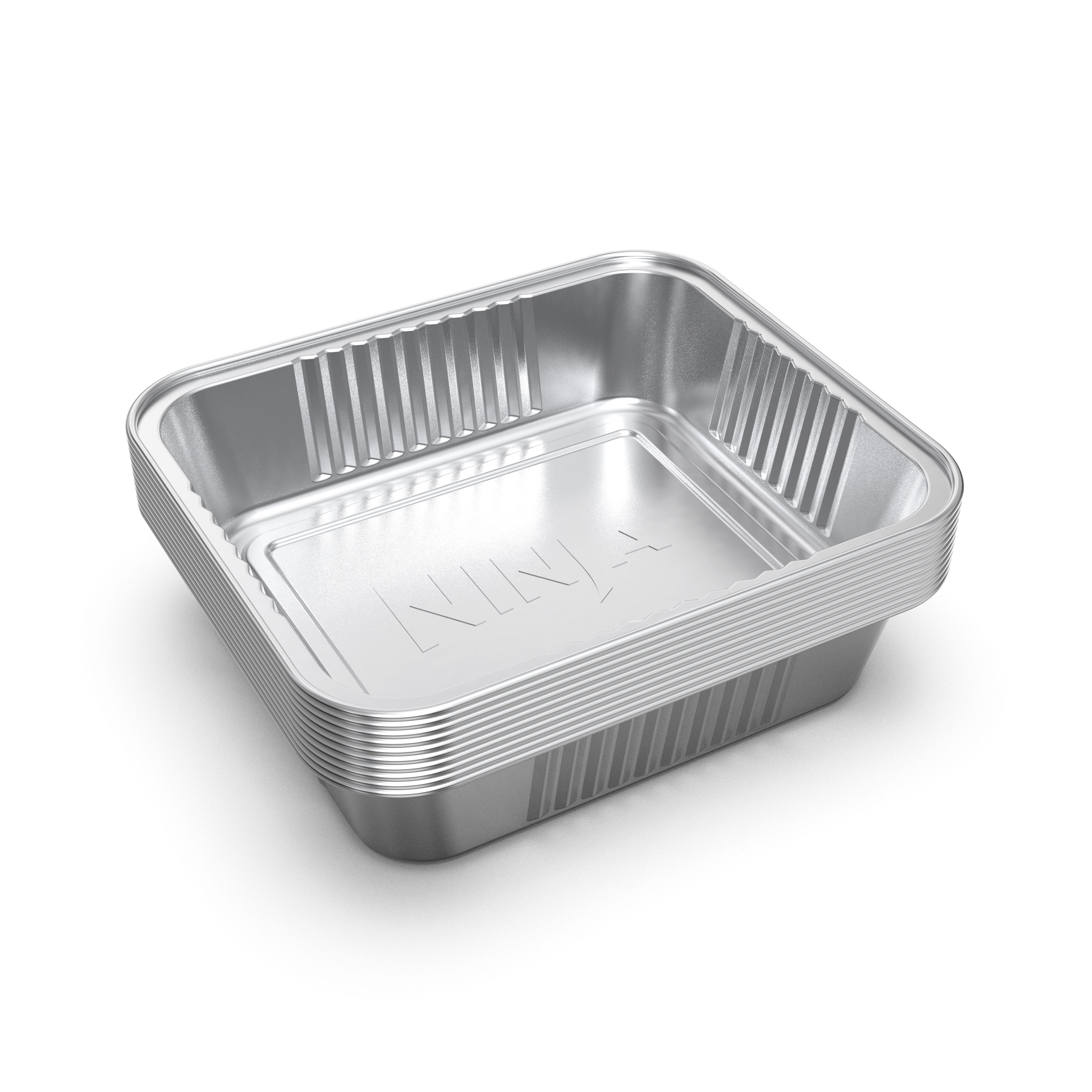 Ninja™ FlexFlame™ Upgrades Grease Tray Liners (10)