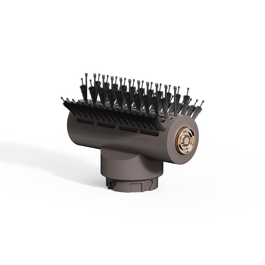 Shark® SpeedStyle™ Pro Flex QuickSmooth Brush Beauty Parts