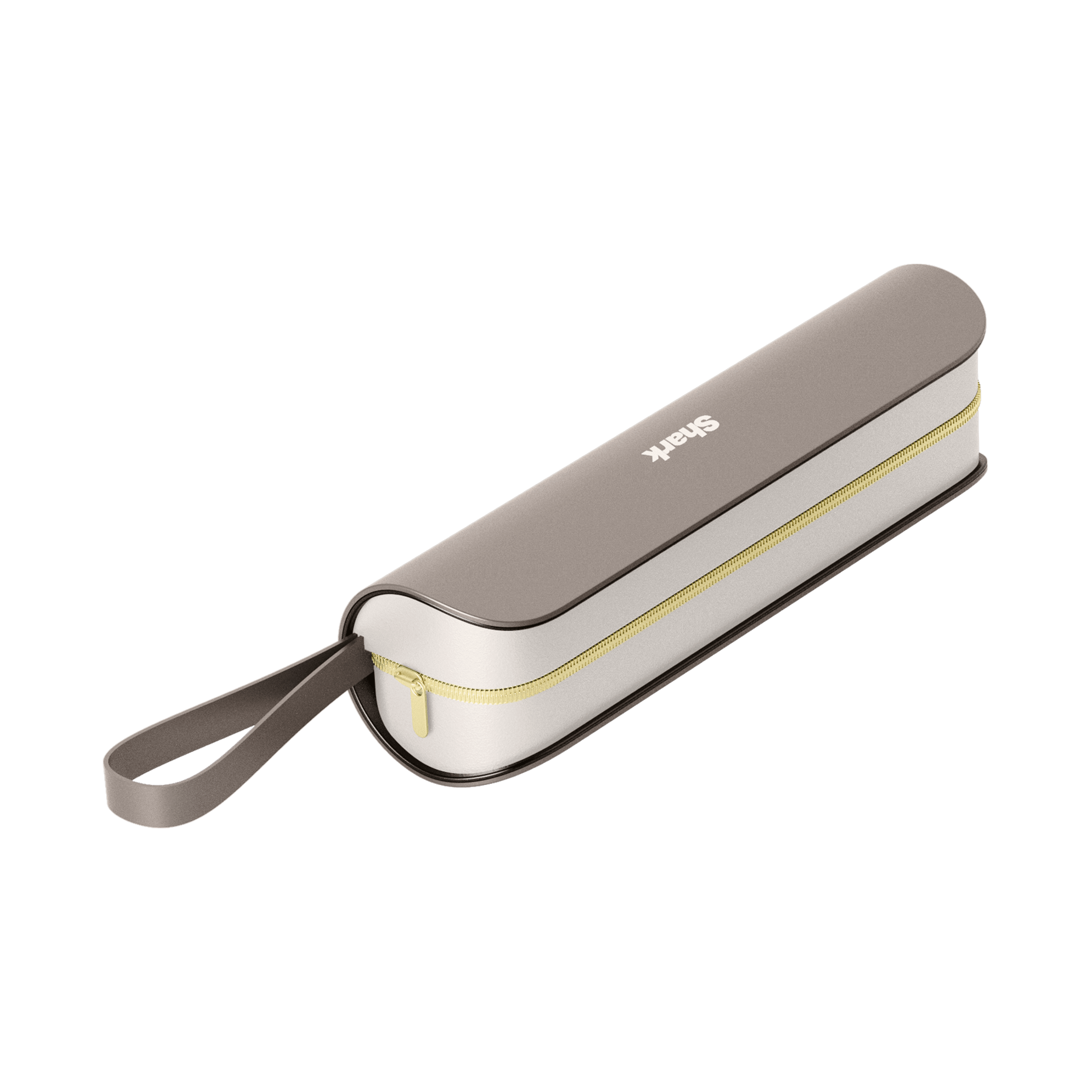 IOS インパクトピンクとしろくまとハイドラセット Shark SilkiPro™ Storage Case in Rose Petal | SharkNinja