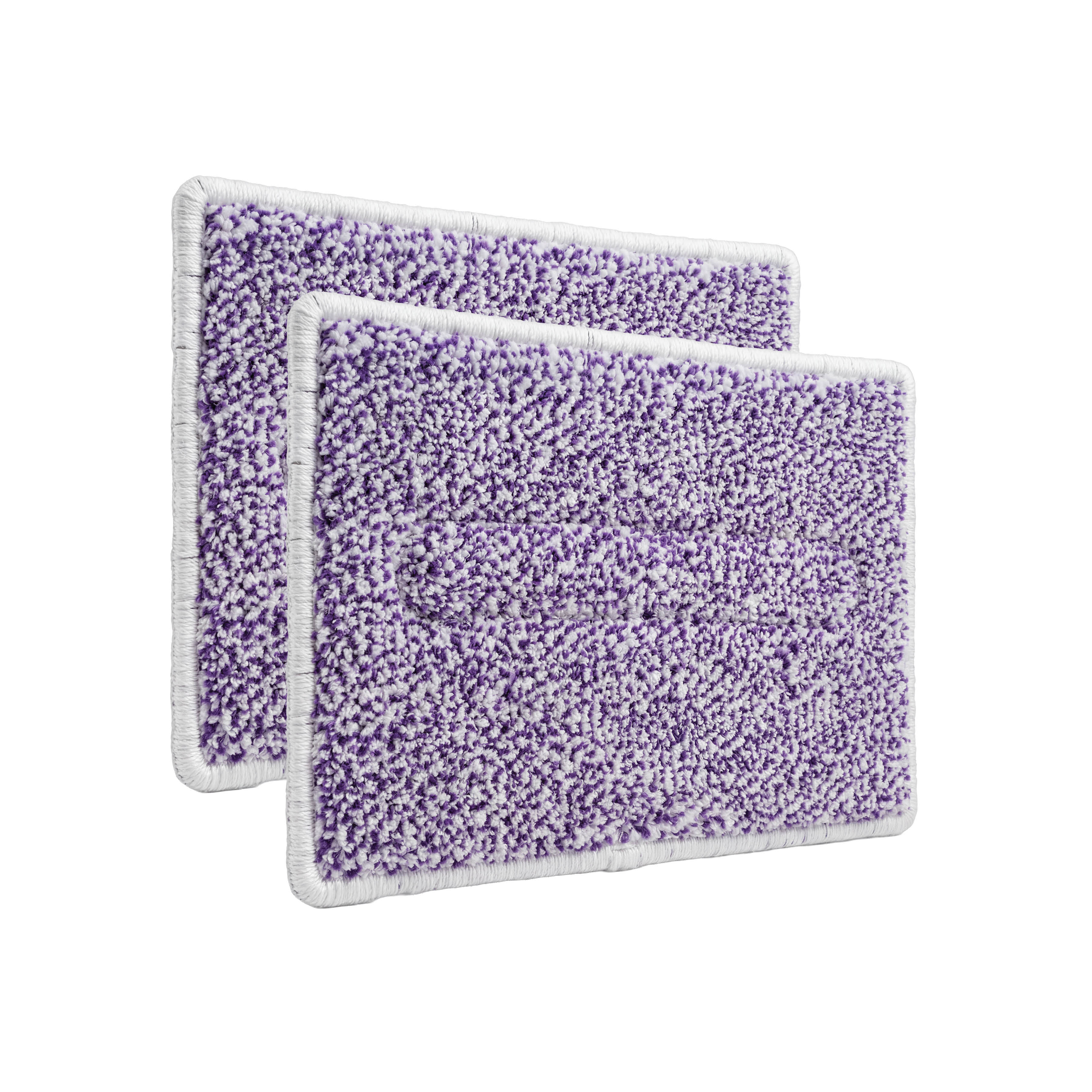 Shark® AquaReach™ Detailer Mop Washable Pads, 2 pk | SharkNinja