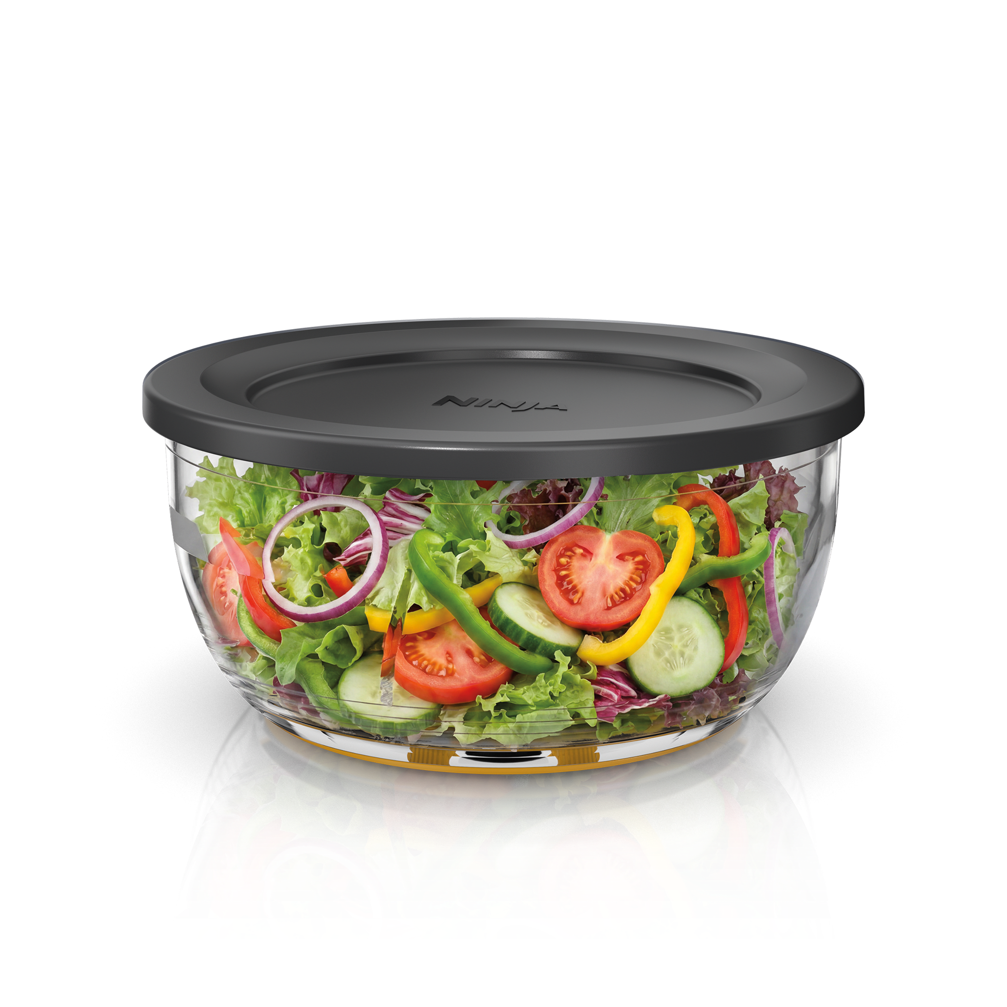 Ninja PREPi™ 5-Cup Bowl, Lid, and Spindle