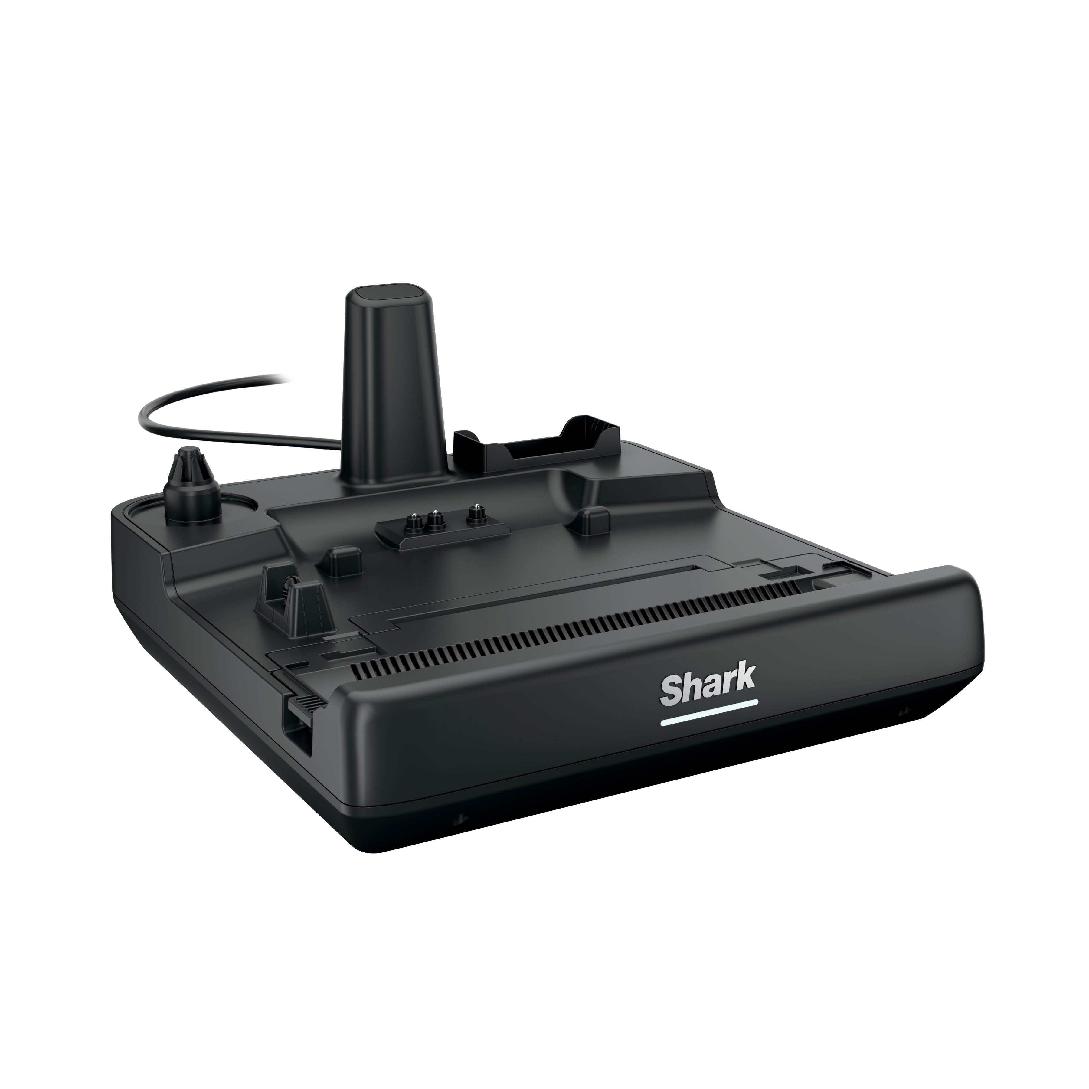 Shark® AquaReach™ Heated Drying Charging Dock | SharkNinja