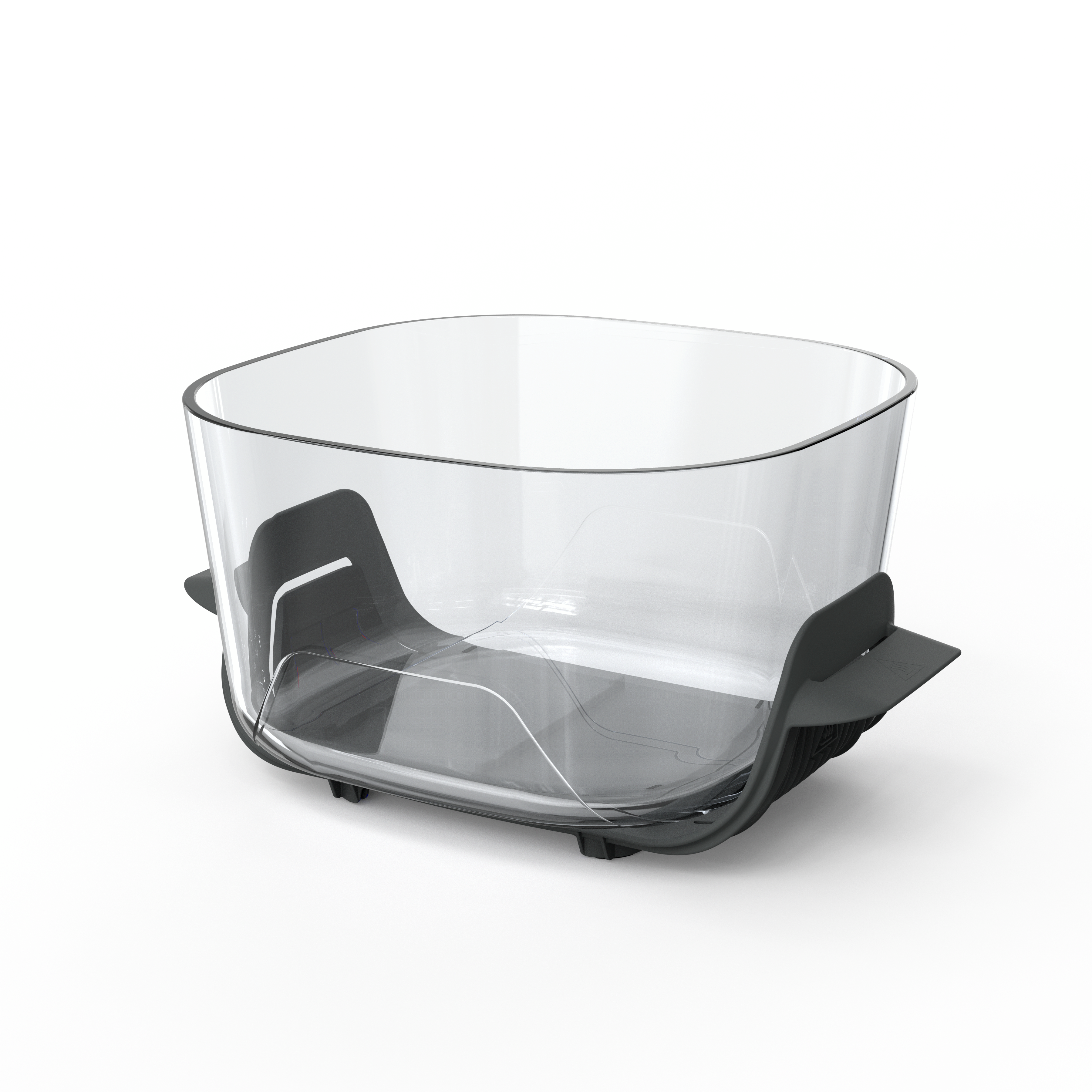 6-QT CleanCrisp™ Container
